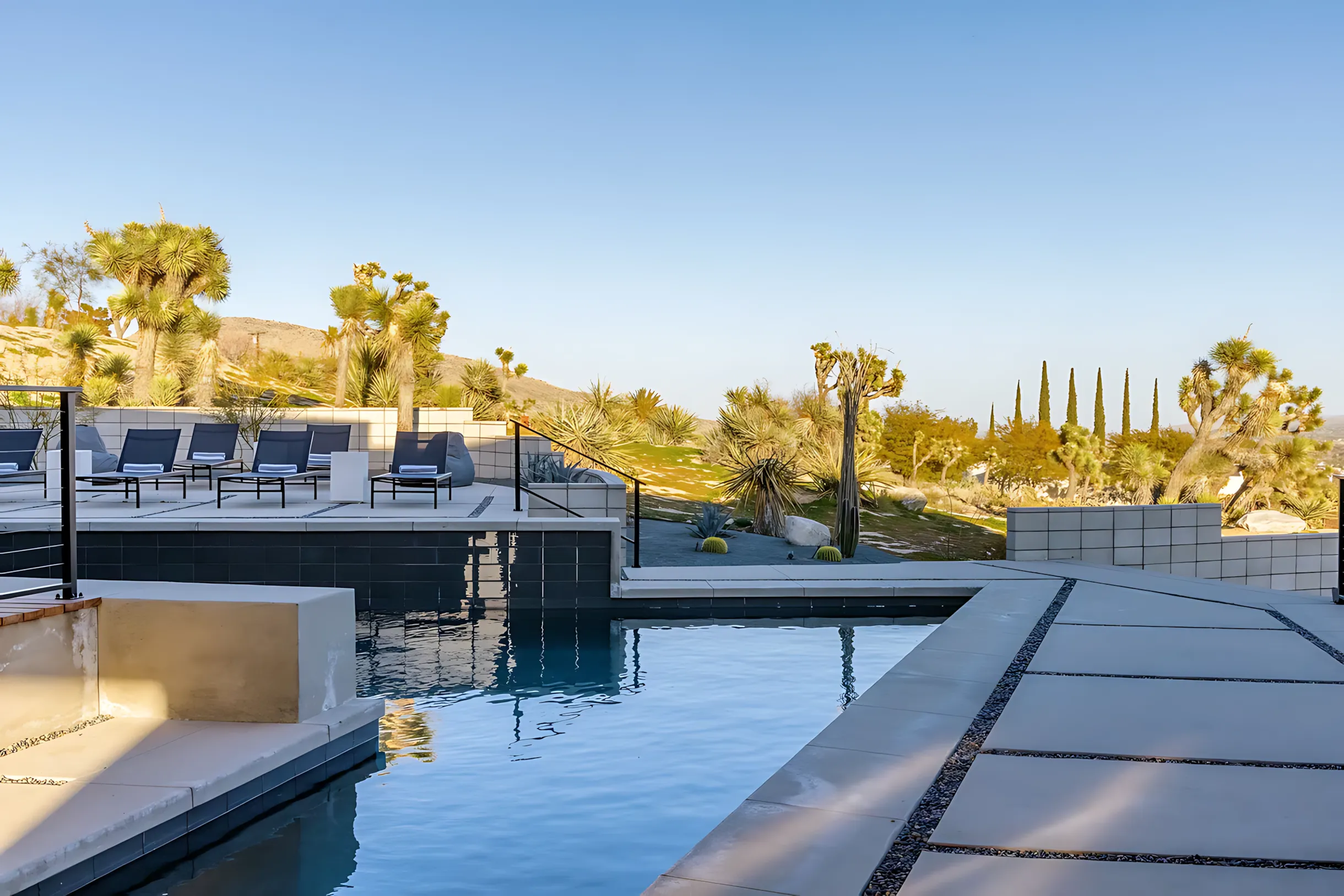 Wander High Desert Modern #33