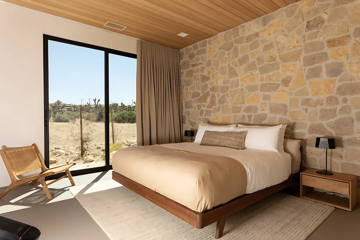 Bedroom 2 image
