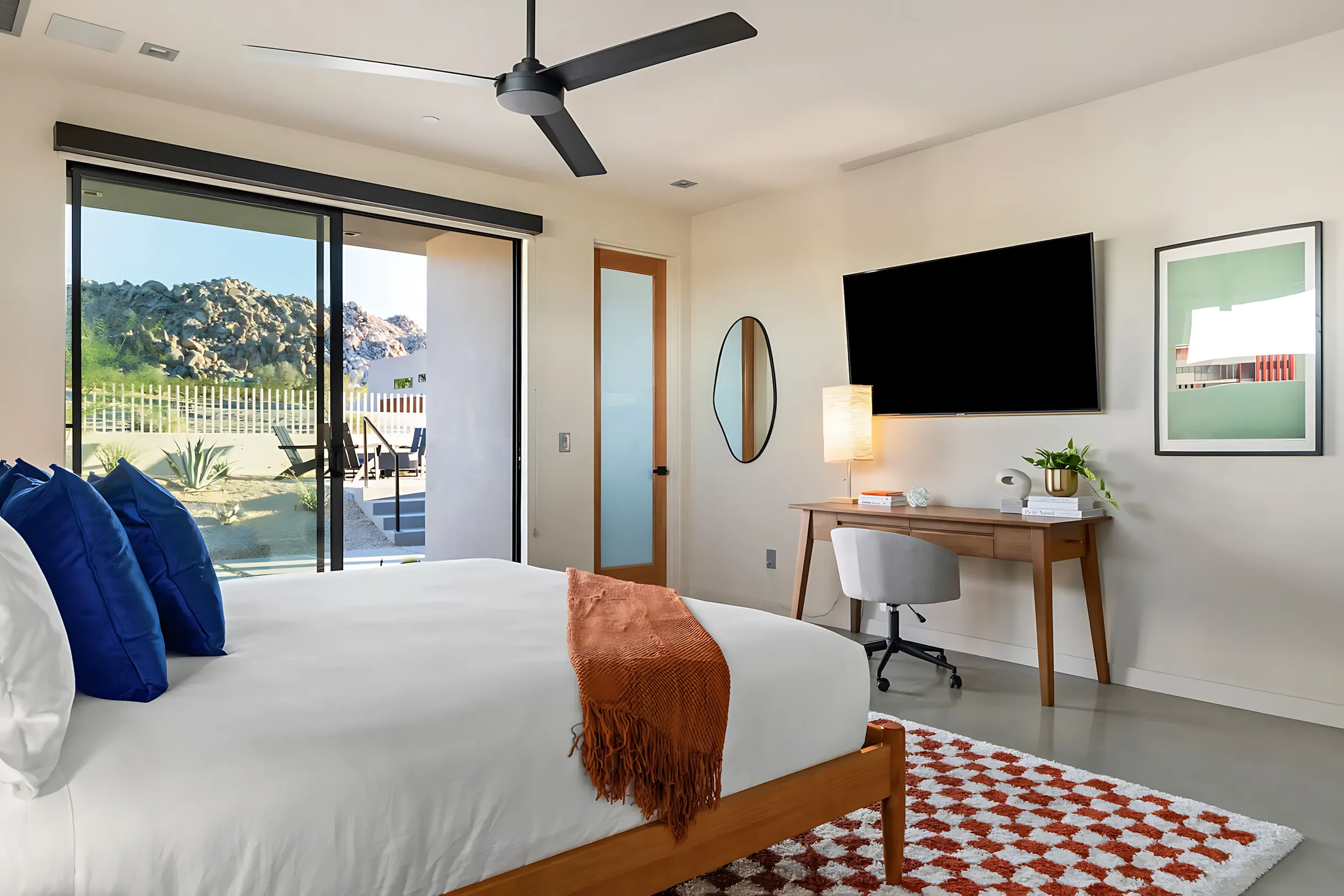 Wander High Desert Vista #19