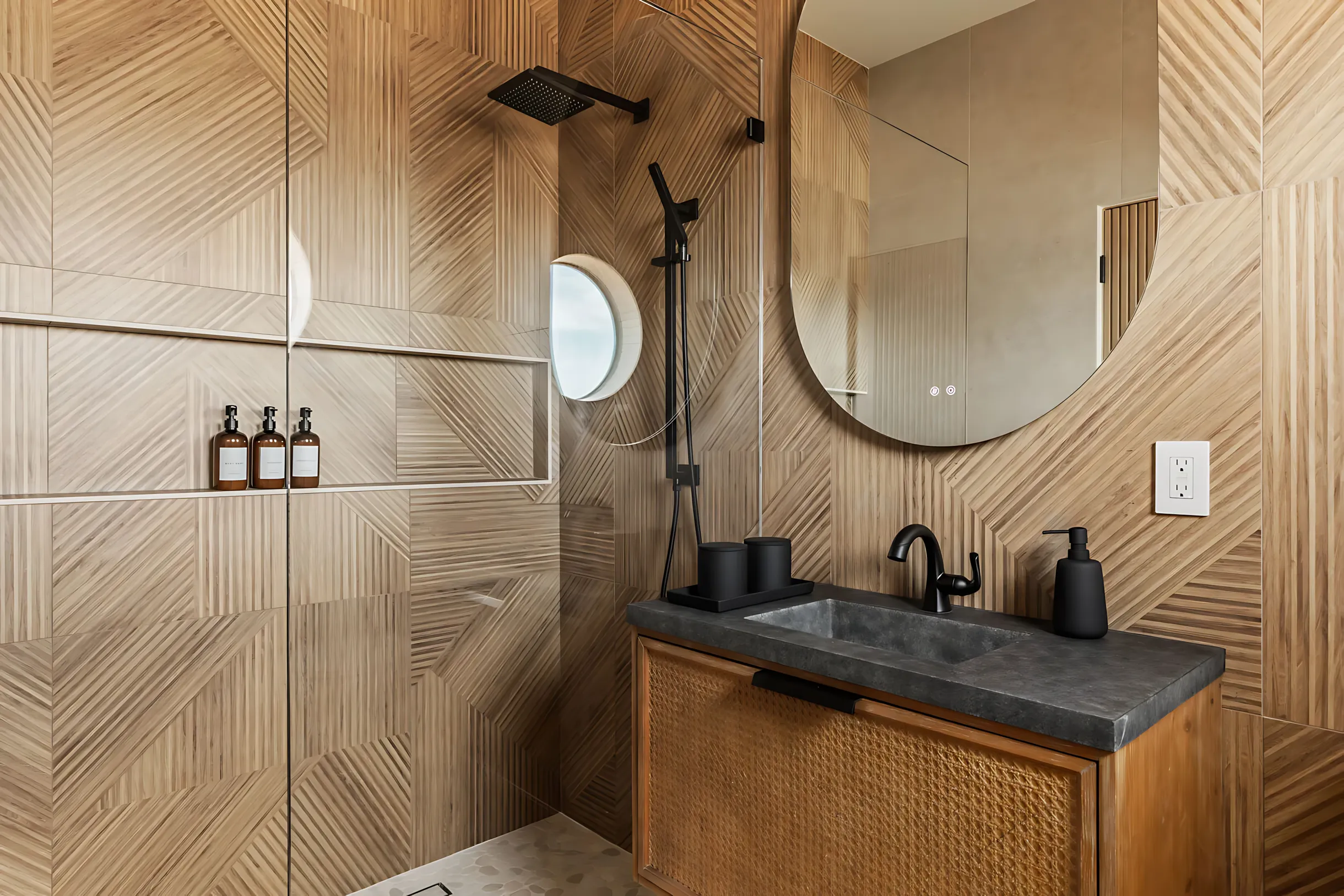 Wander Joshua Tree Solace #16