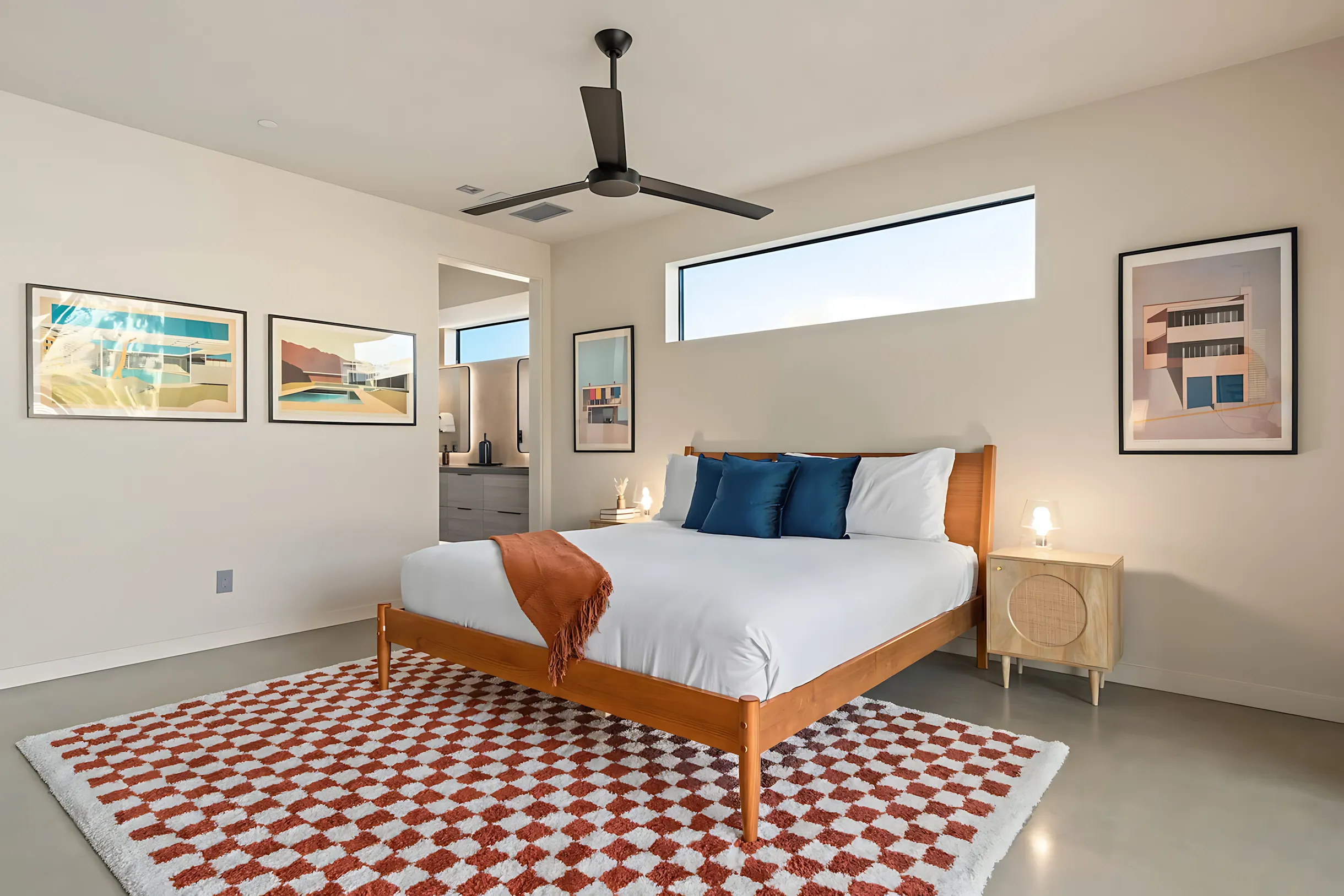 Wander High Desert Vista #41