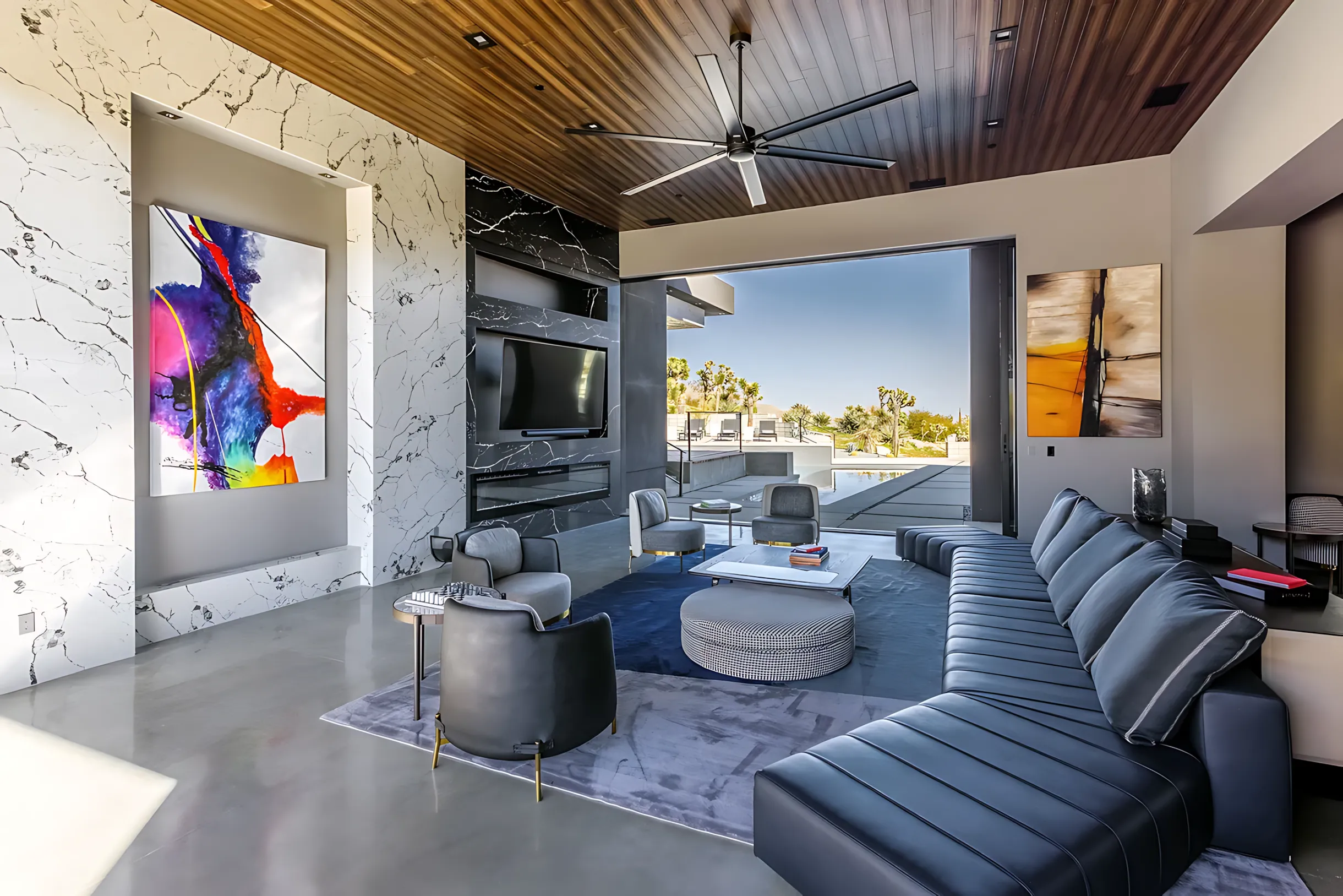 Wander High Desert Modern #20