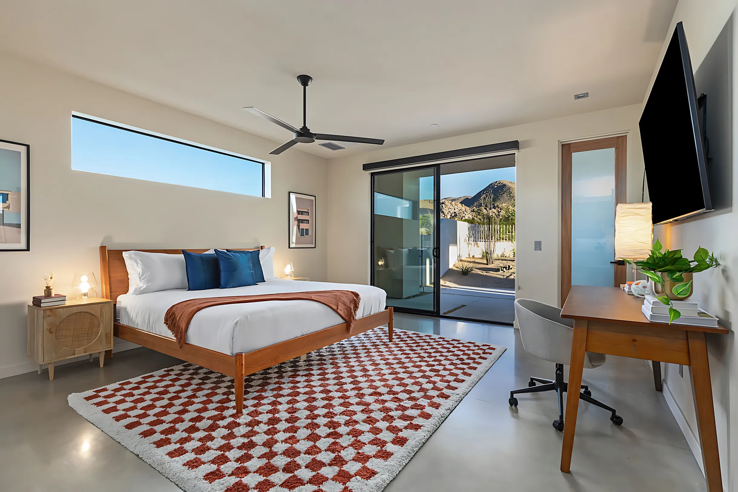 Wander High Desert Vista #7