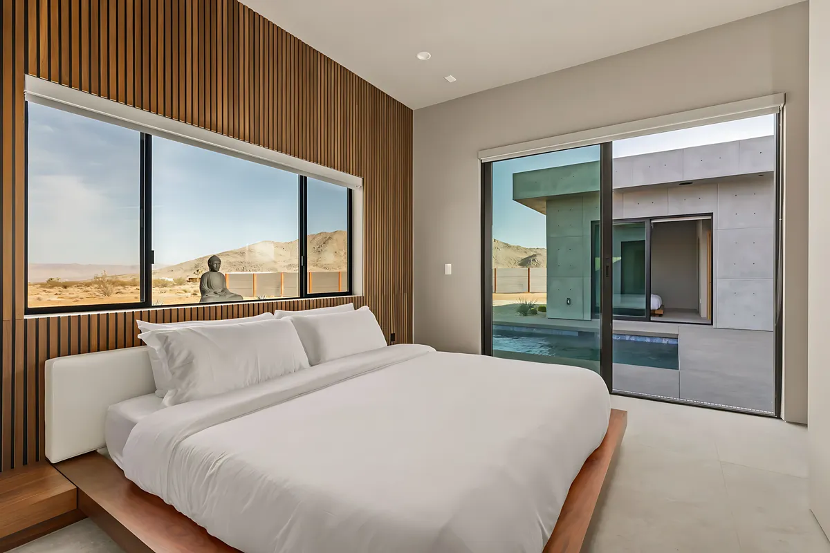 Bedroom 1 image
