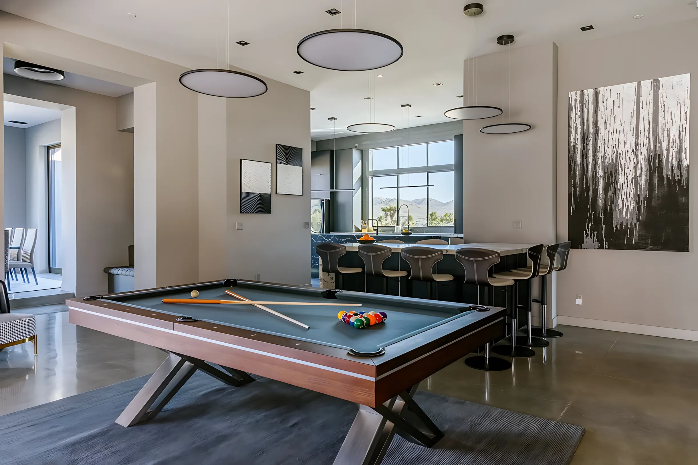 Wander High Desert Modern #34