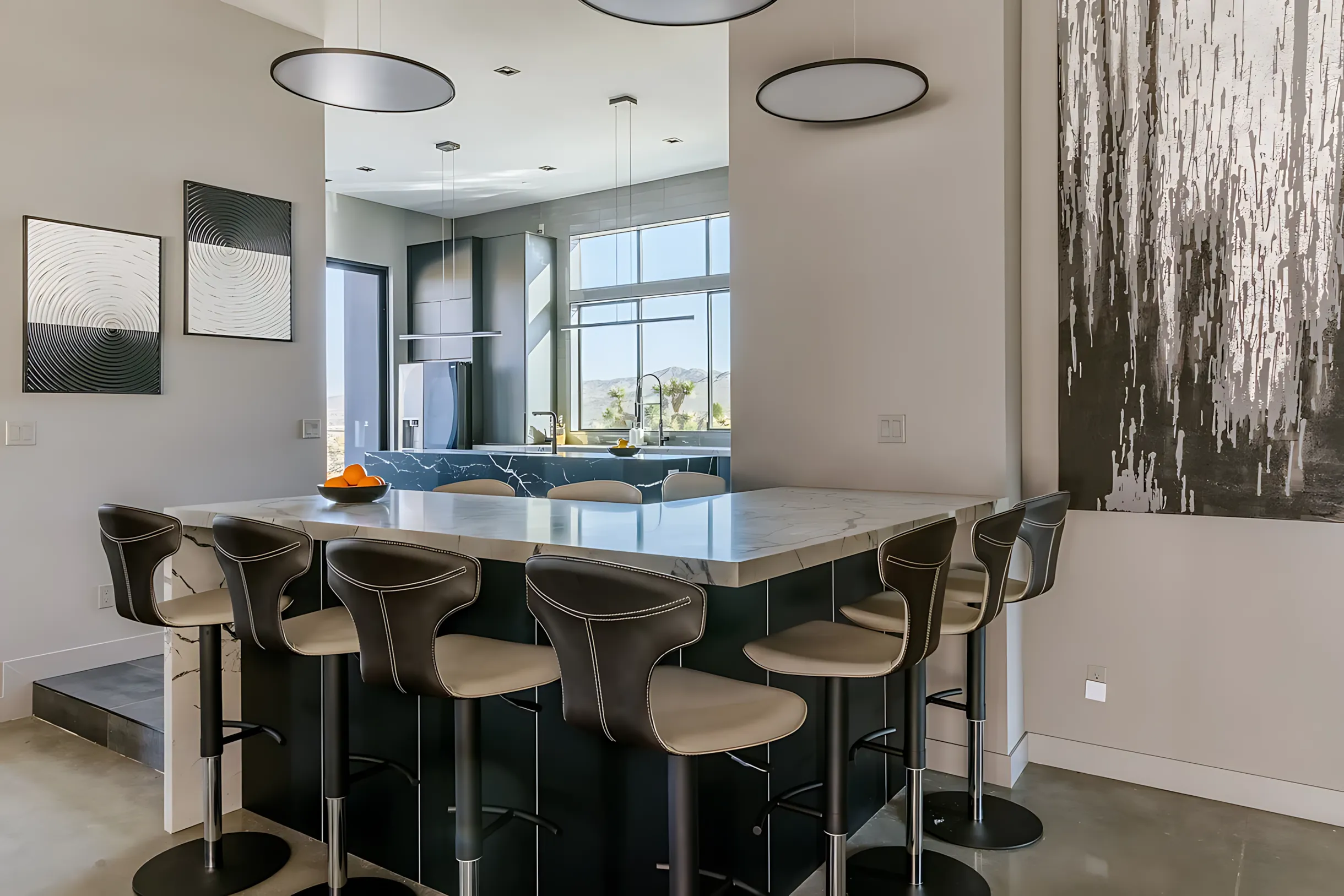 Wander High Desert Modern #44