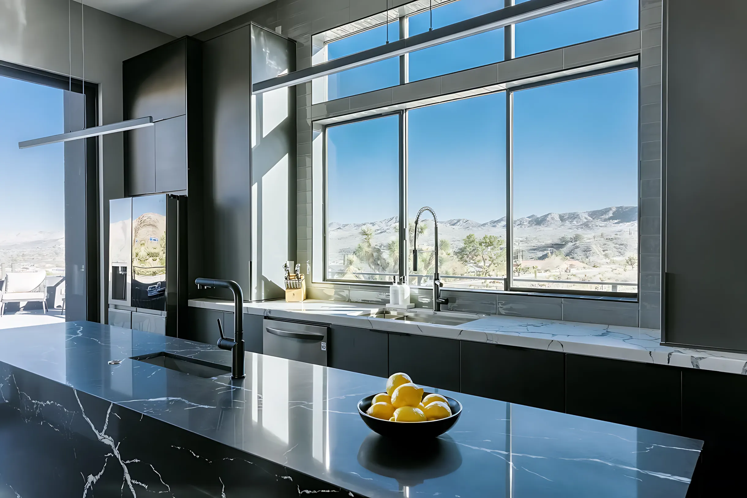 Wander High Desert Modern #35