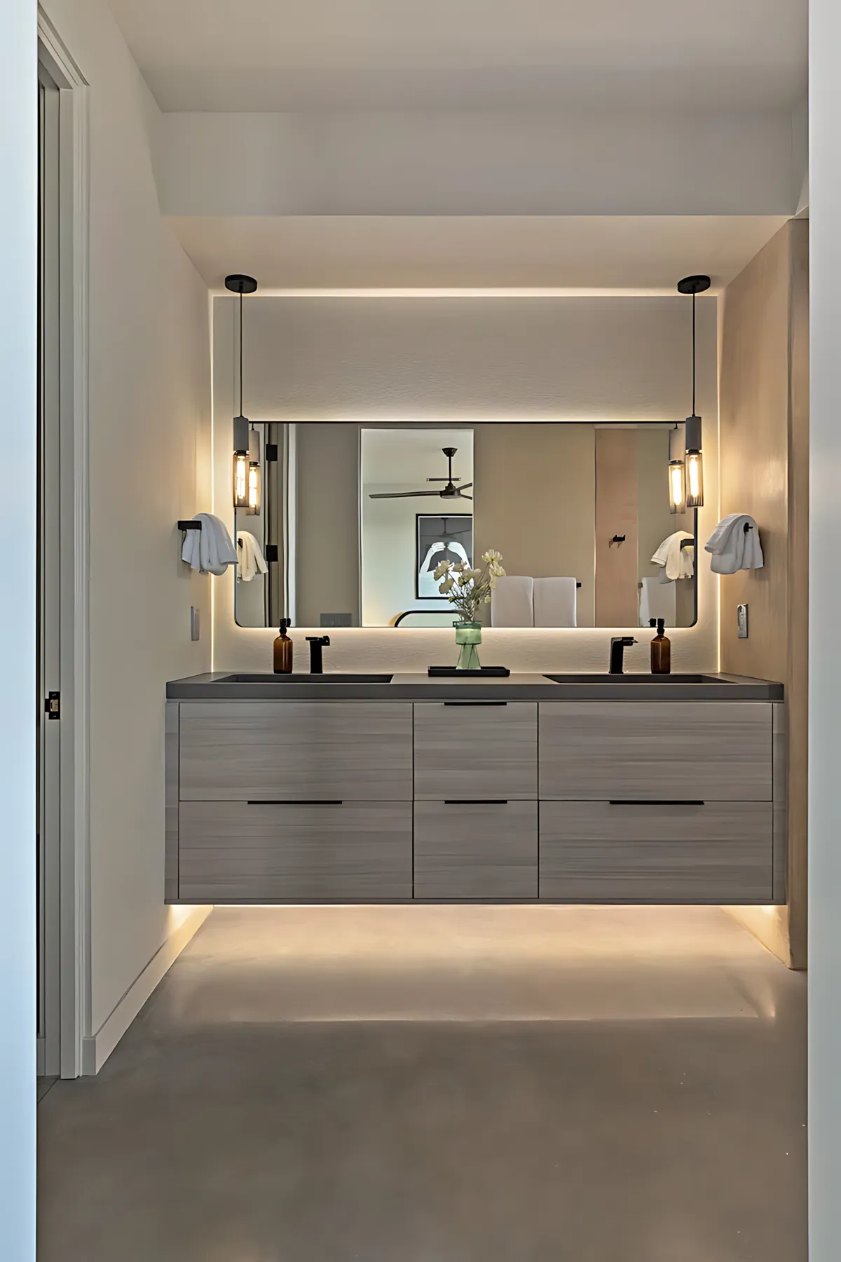 Wander High Desert Vista #8