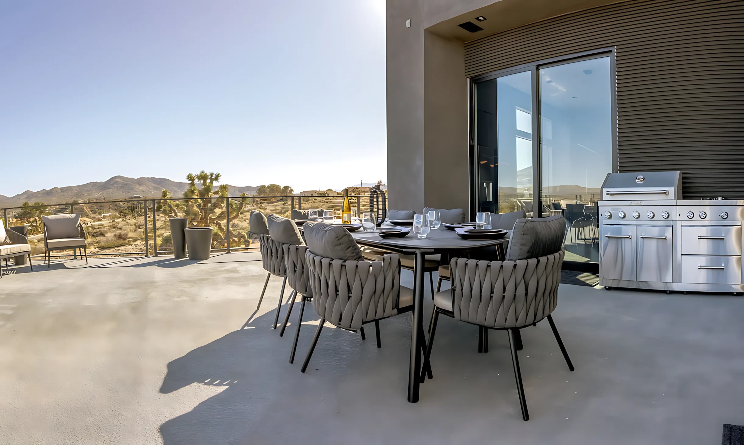 Wander High Desert Modern #45