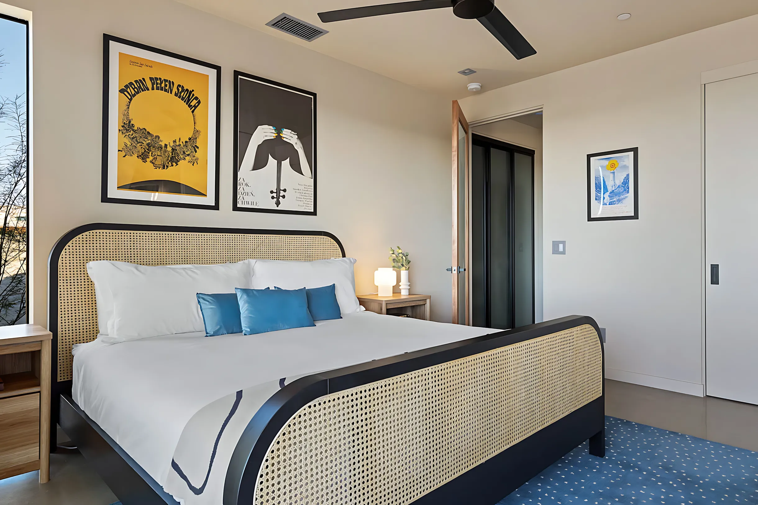 Wander High Desert Vista #33