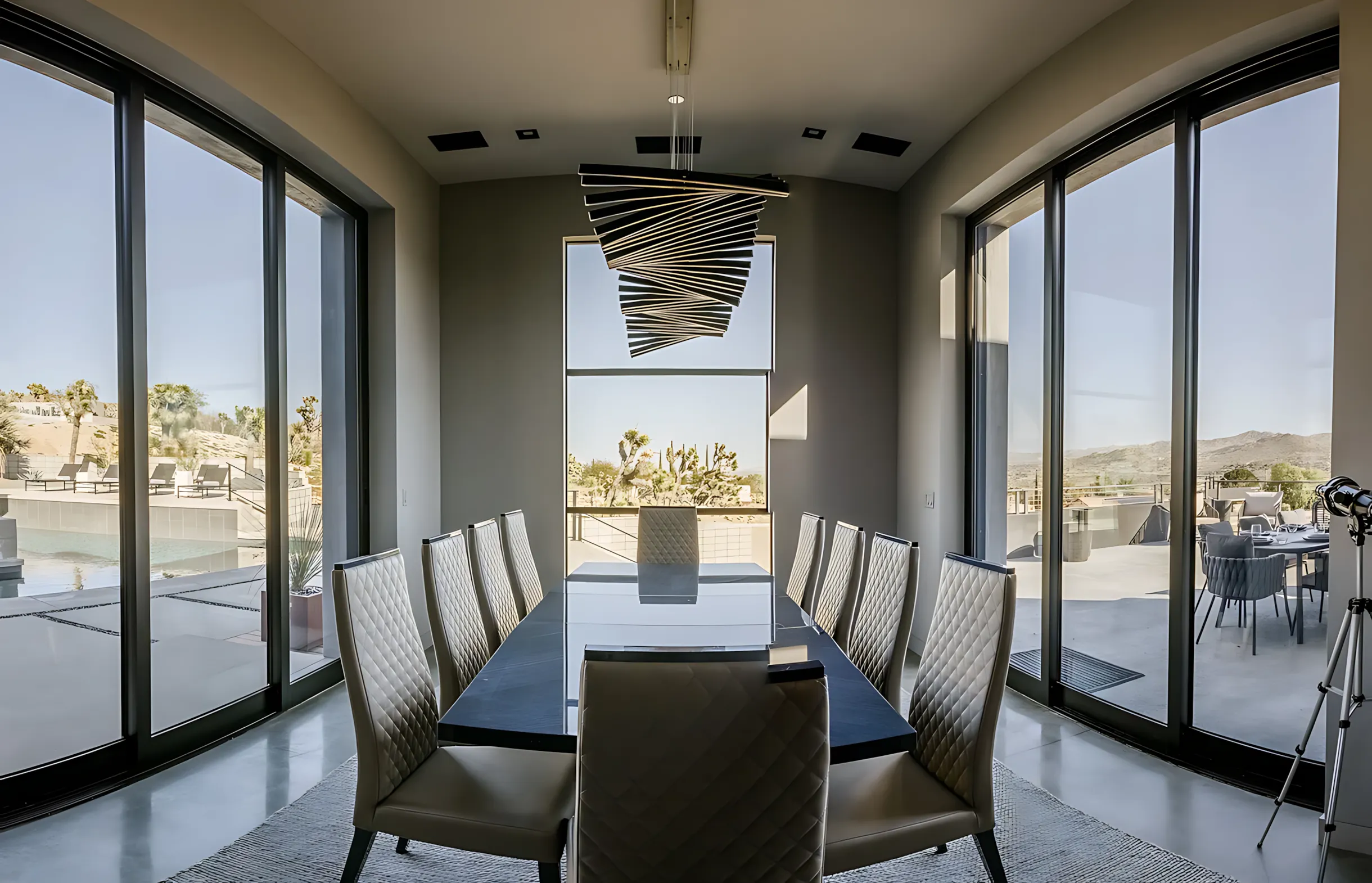 Wander High Desert Modern #21