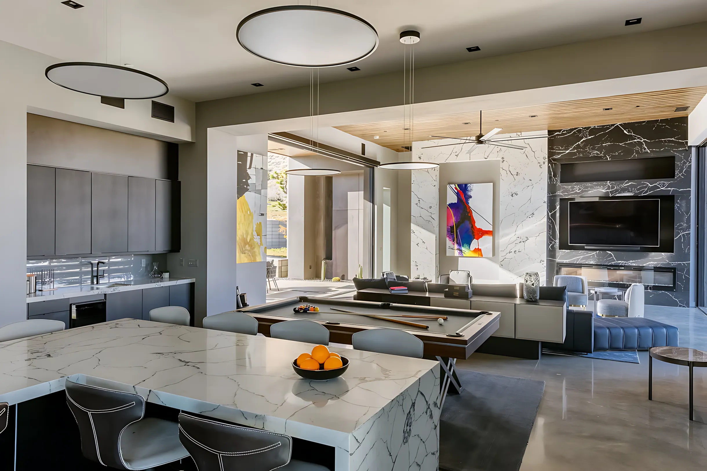 Wander High Desert Modern #22