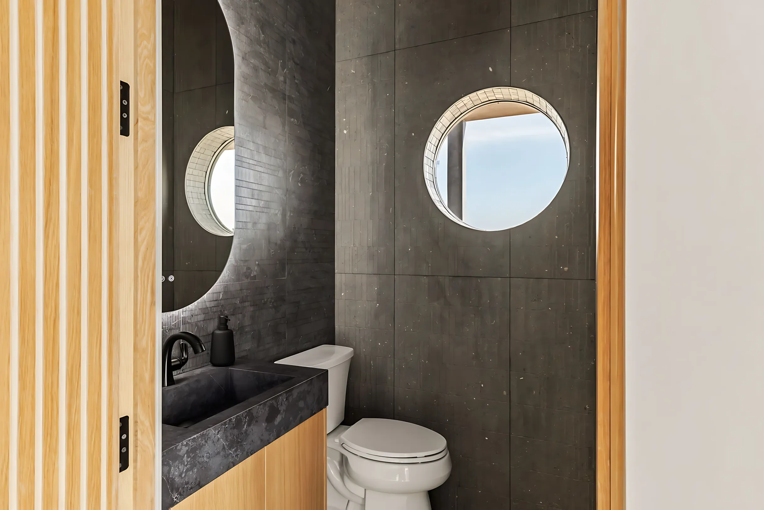 Wander Joshua Tree Solace #9