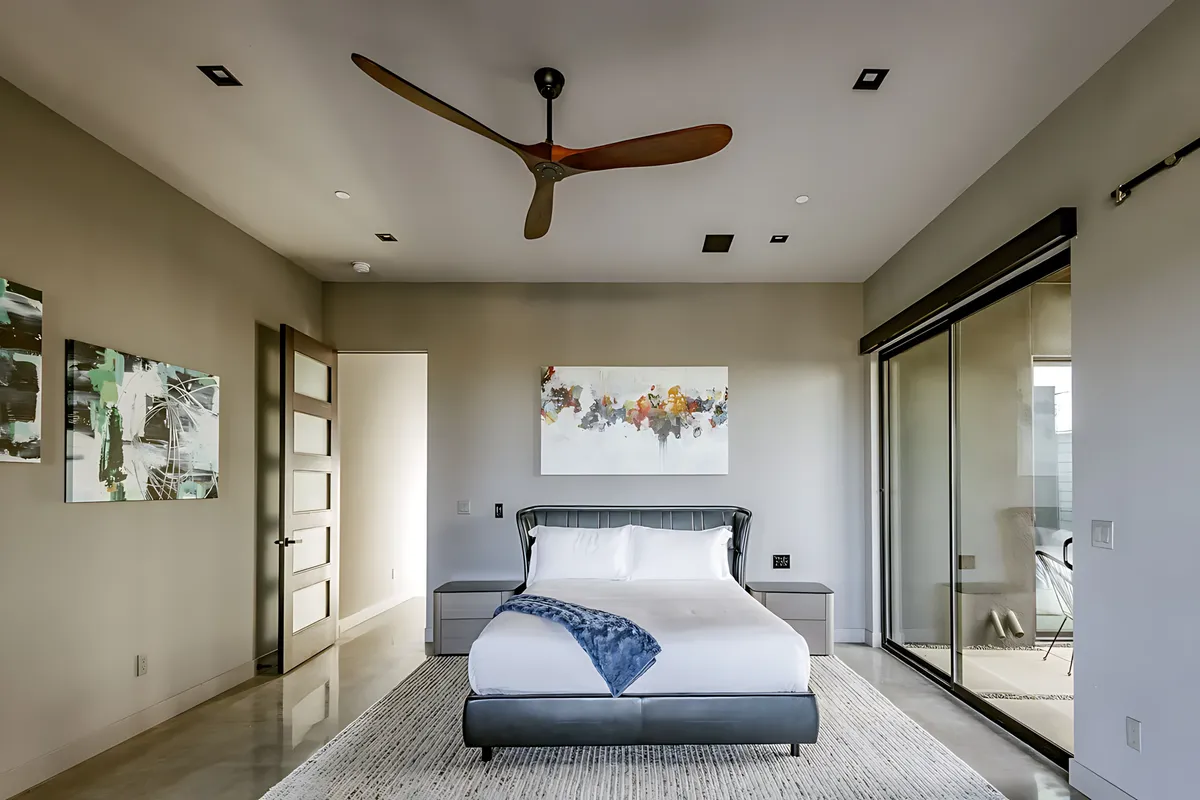 Bedroom 1 image