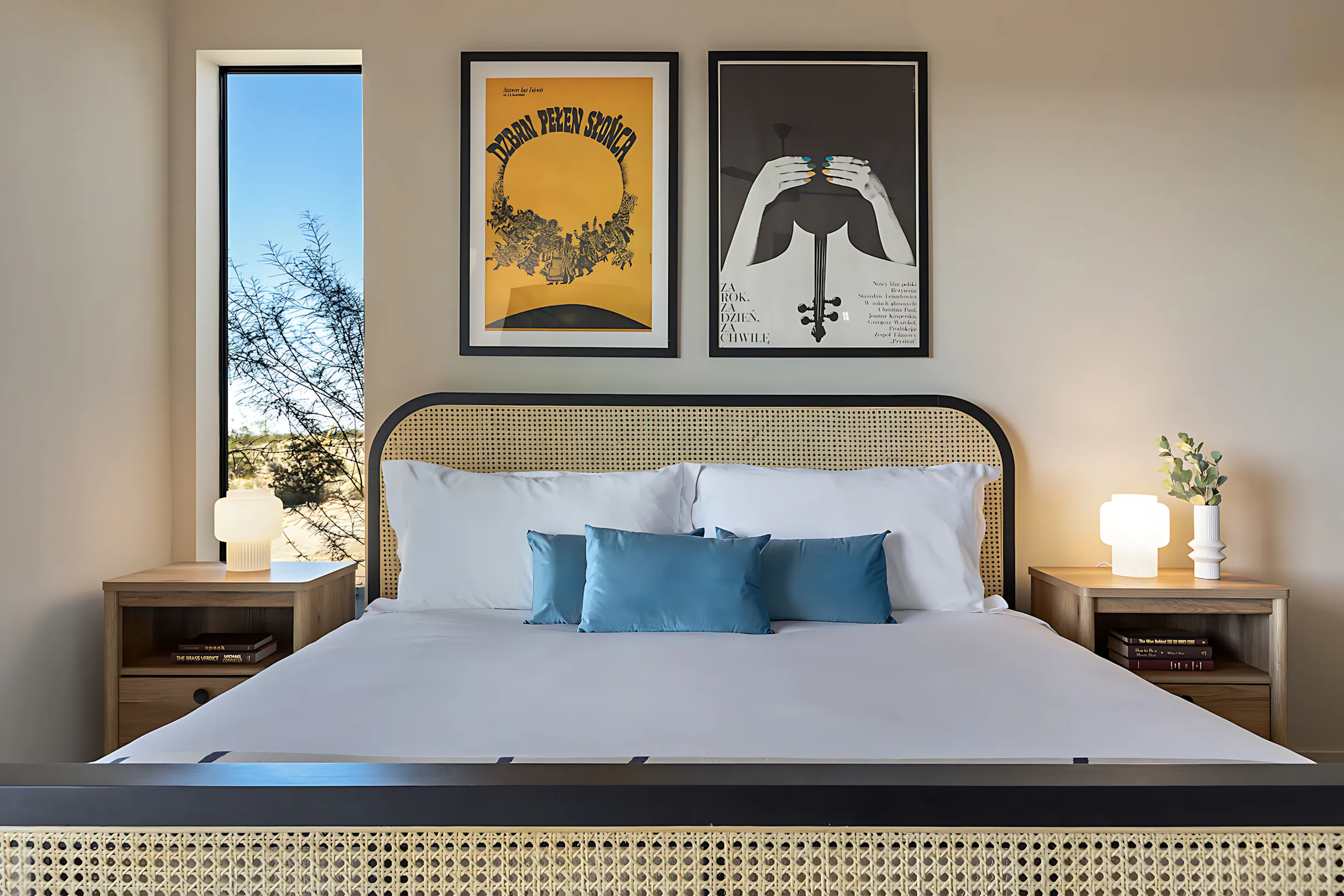 Wander High Desert Vista #21