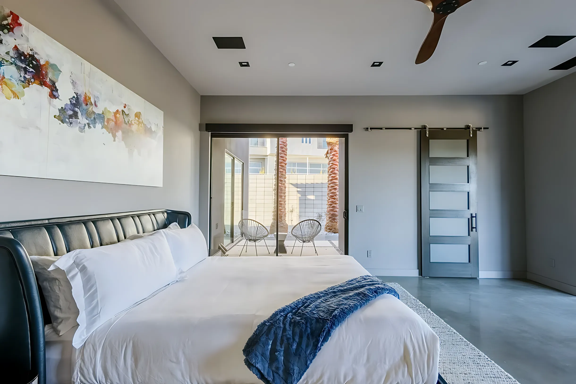 Wander High Desert Modern #46