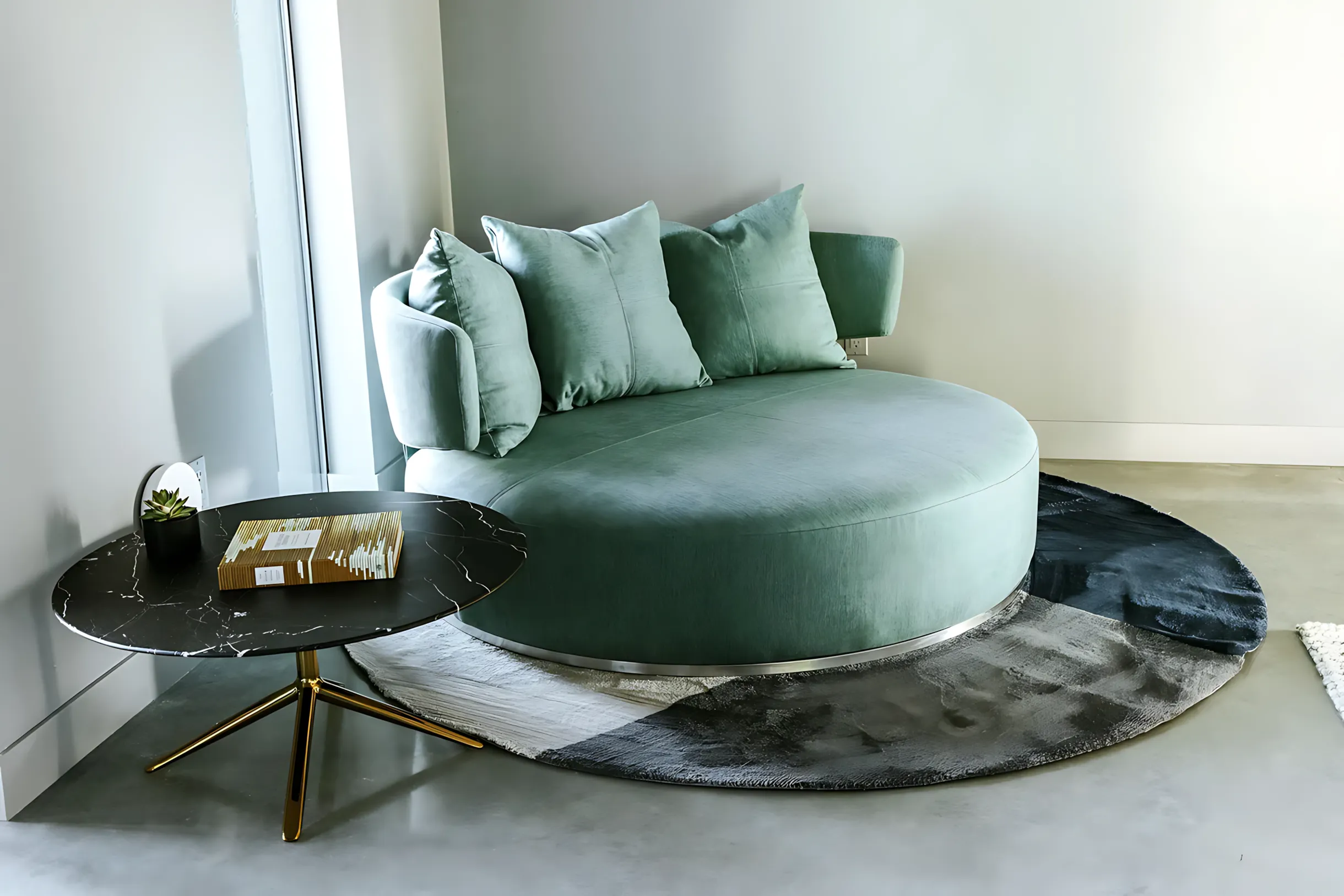 Wander High Desert Modern #52