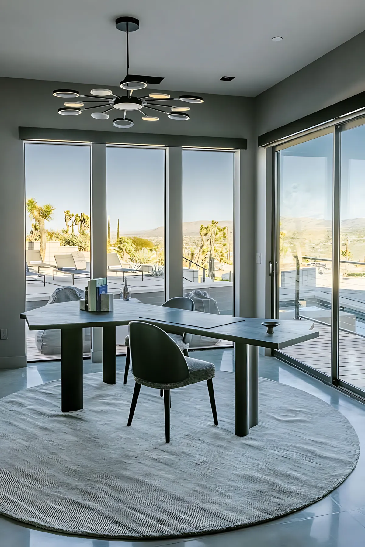 Wander High Desert Modern #36