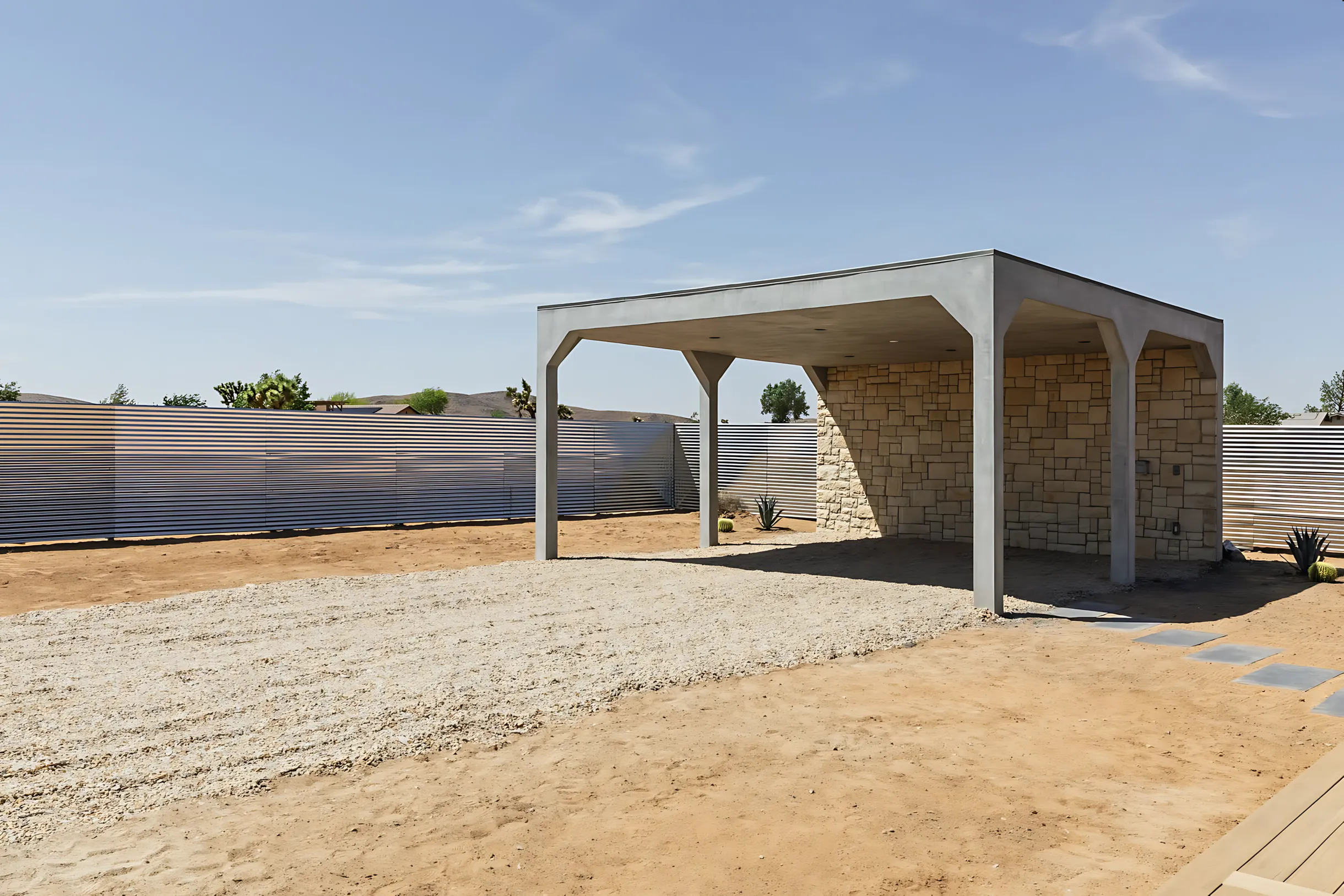 Wander Joshua Tree Solace #40