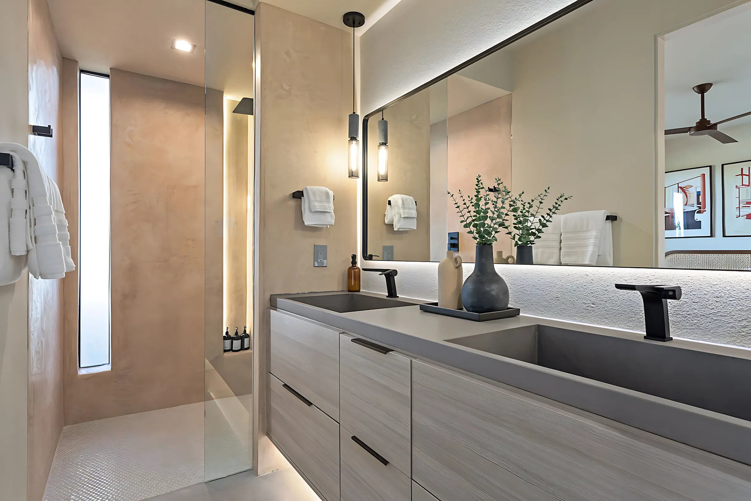 Wander High Desert Vista #10