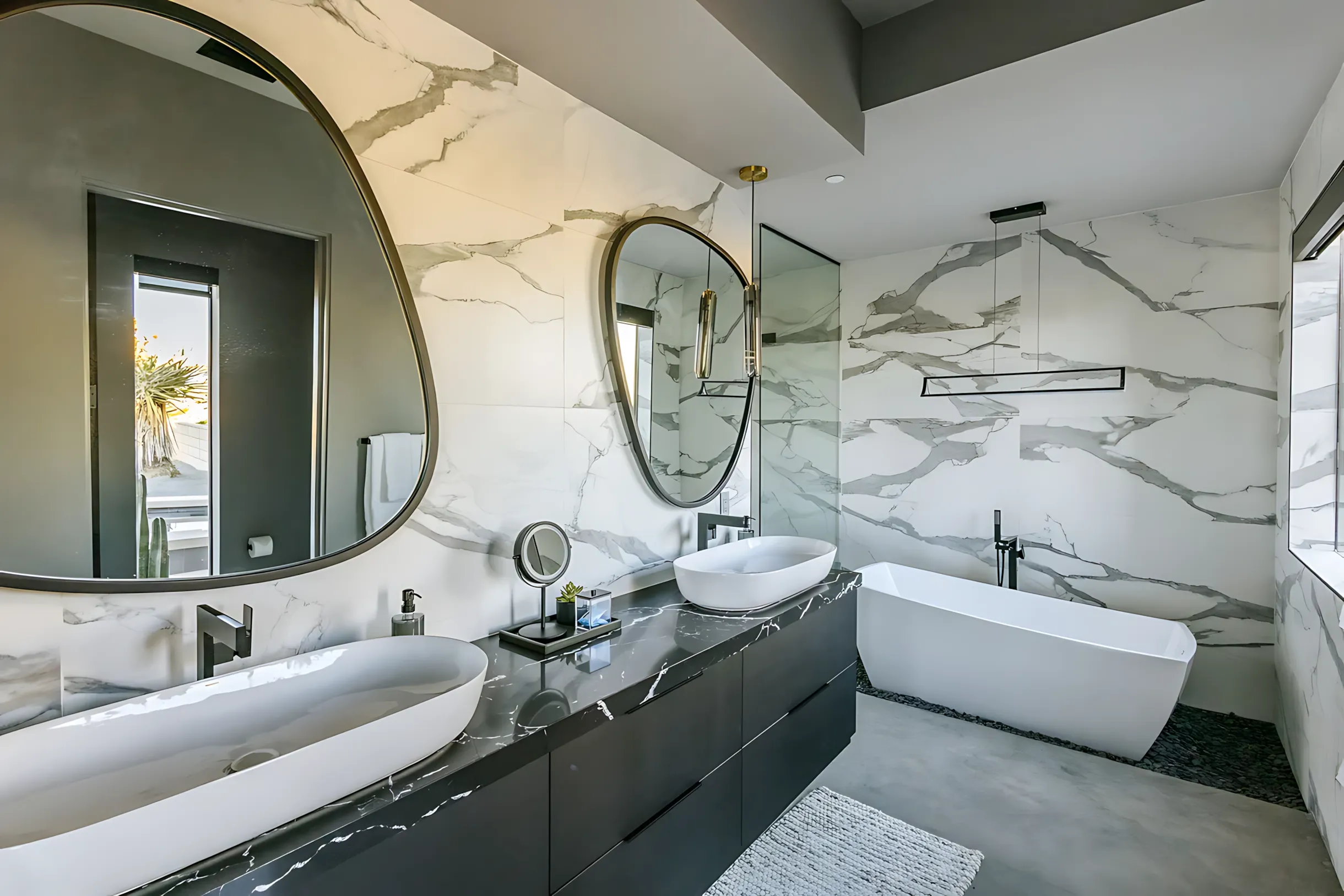 Wander High Desert Modern #9