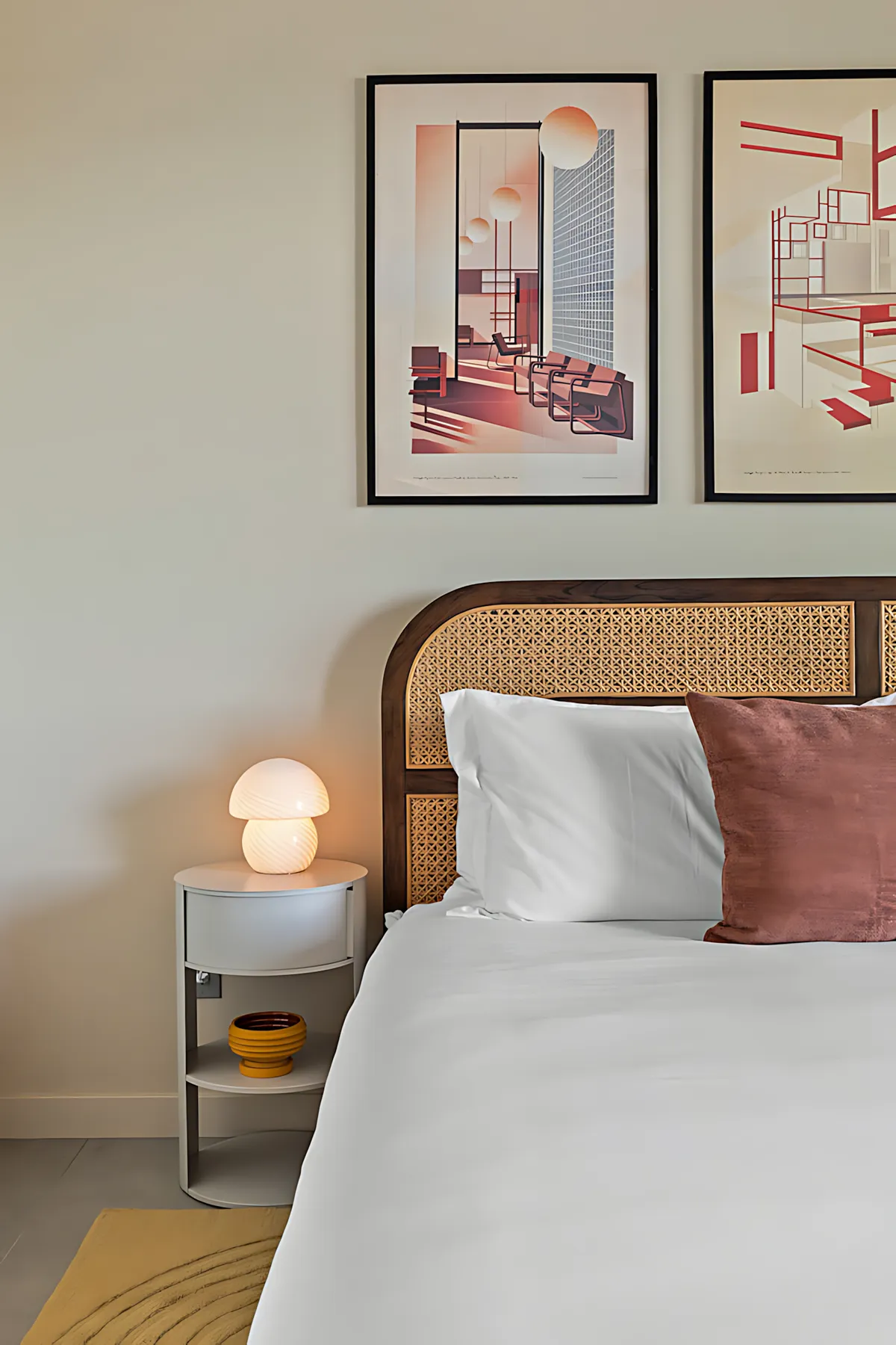 Wander High Desert Vista #43