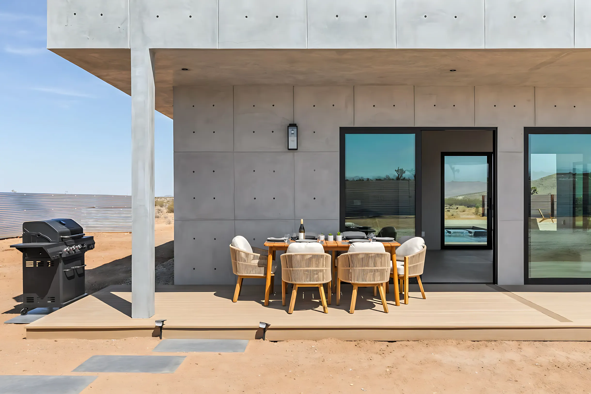 Wander Joshua Tree Solace #23