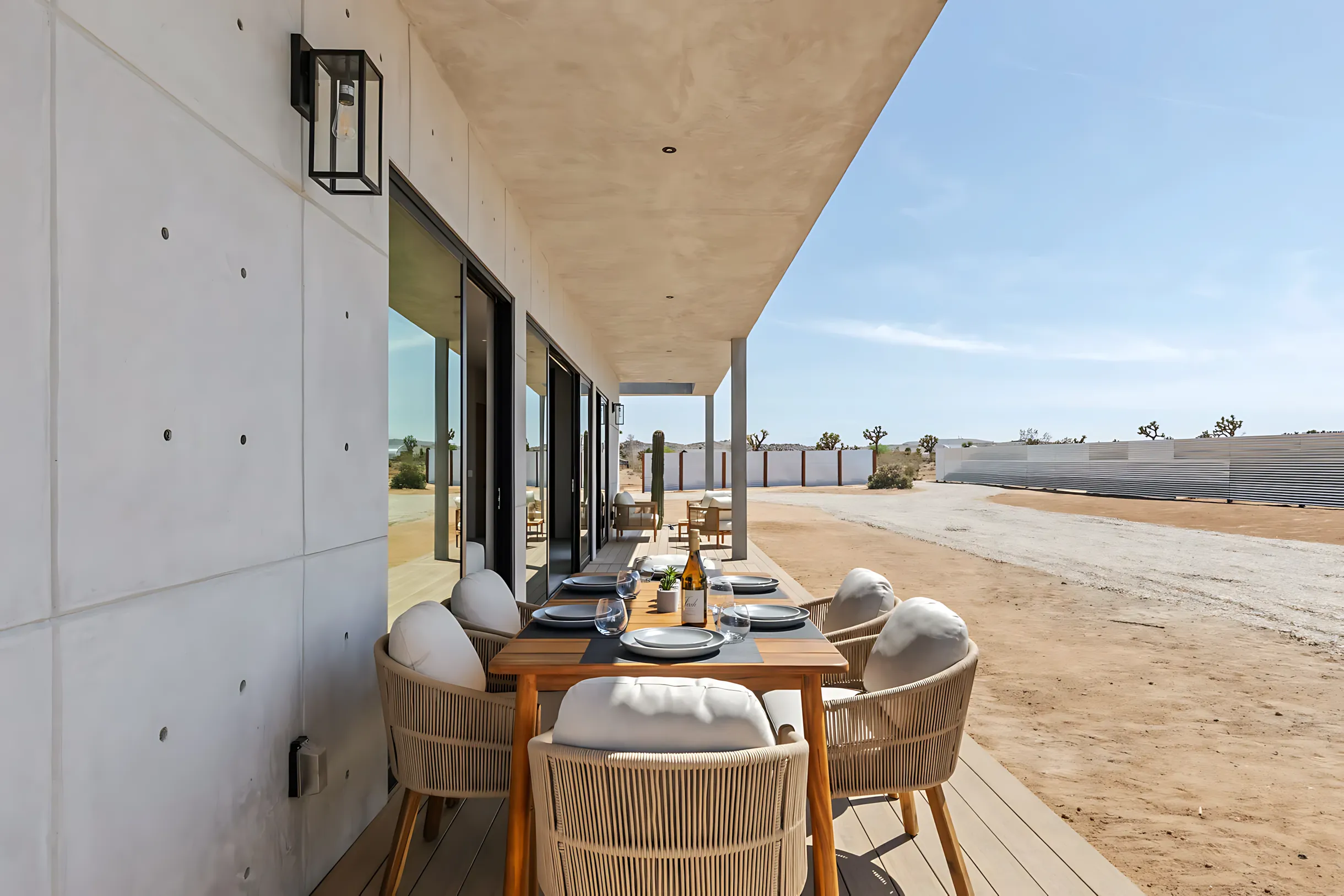 Wander Joshua Tree Solace #34