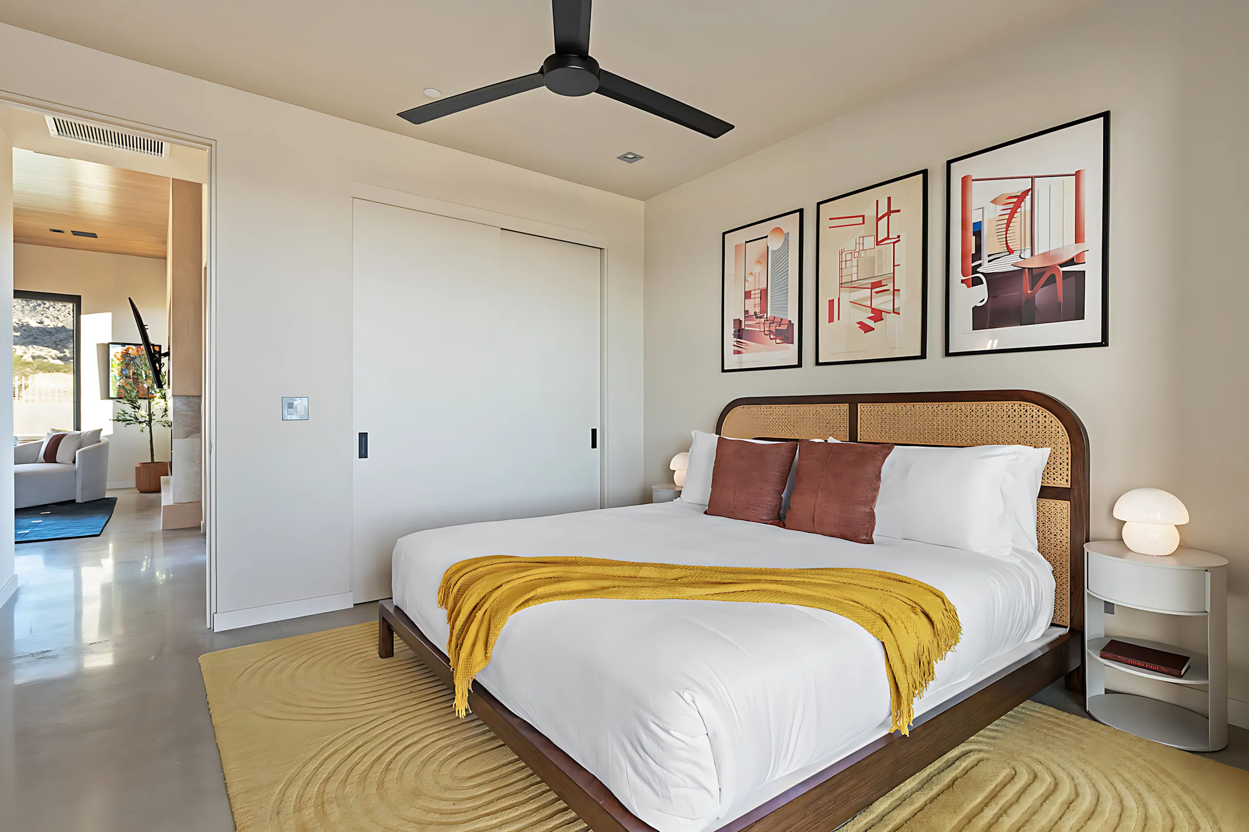 Wander High Desert Vista #35