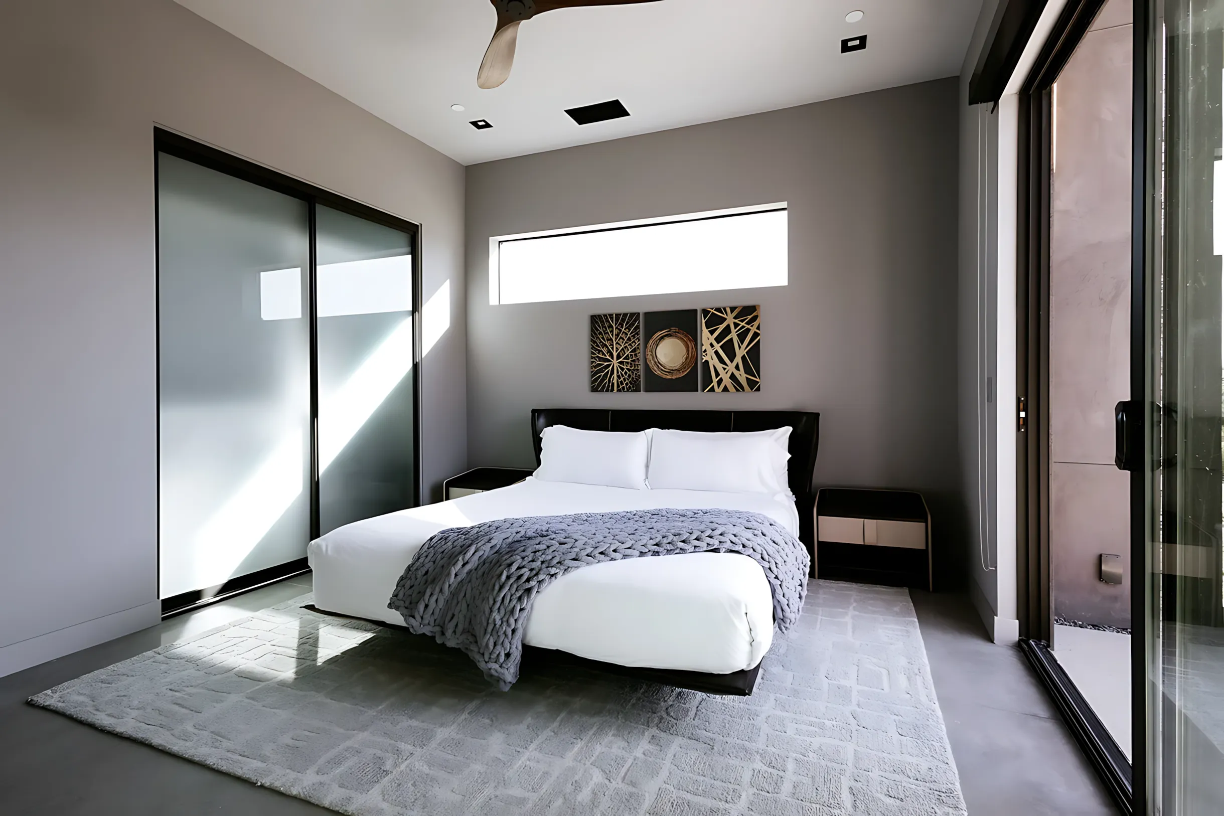 Wander High Desert Modern #24