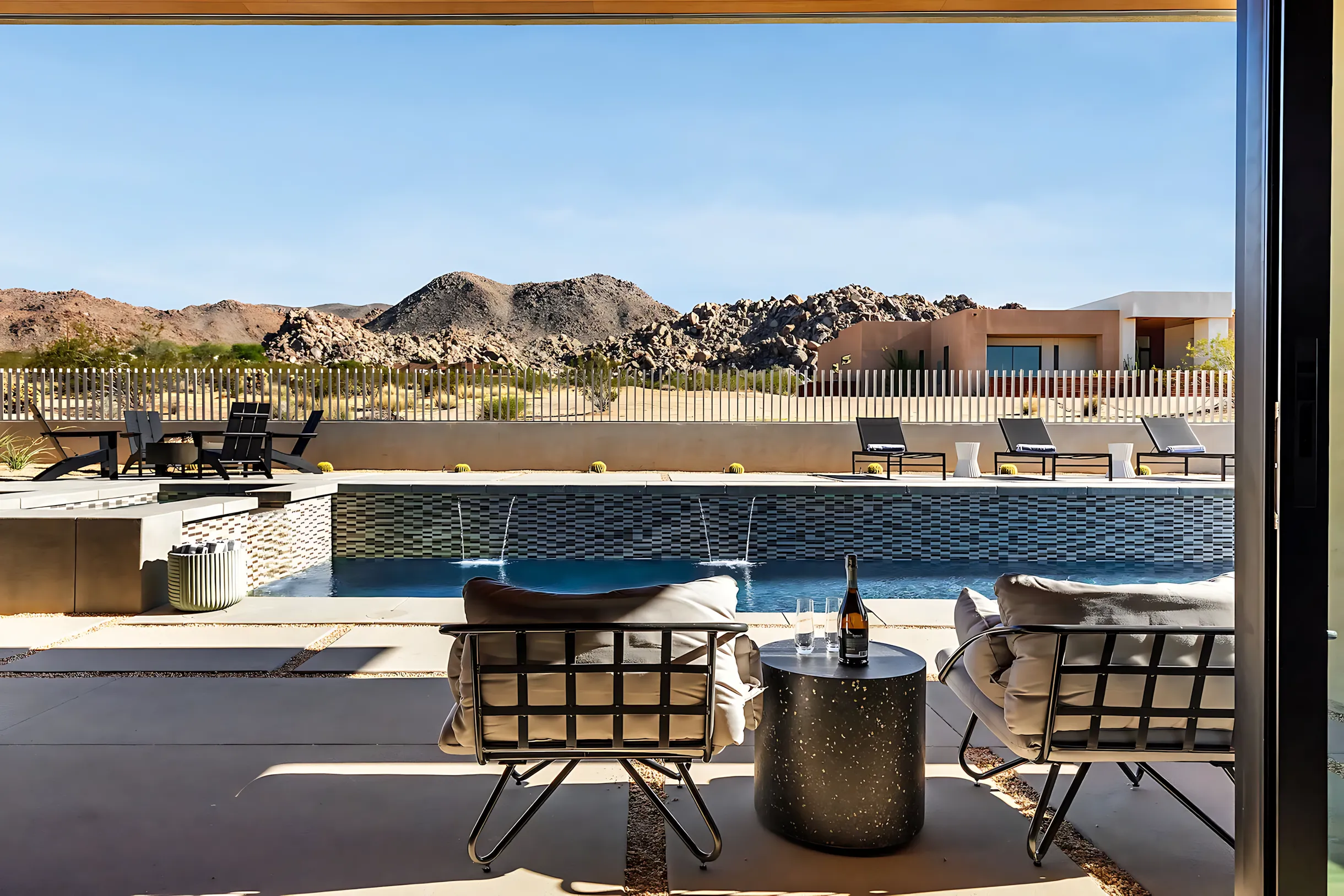 Wander High Desert Vista #49