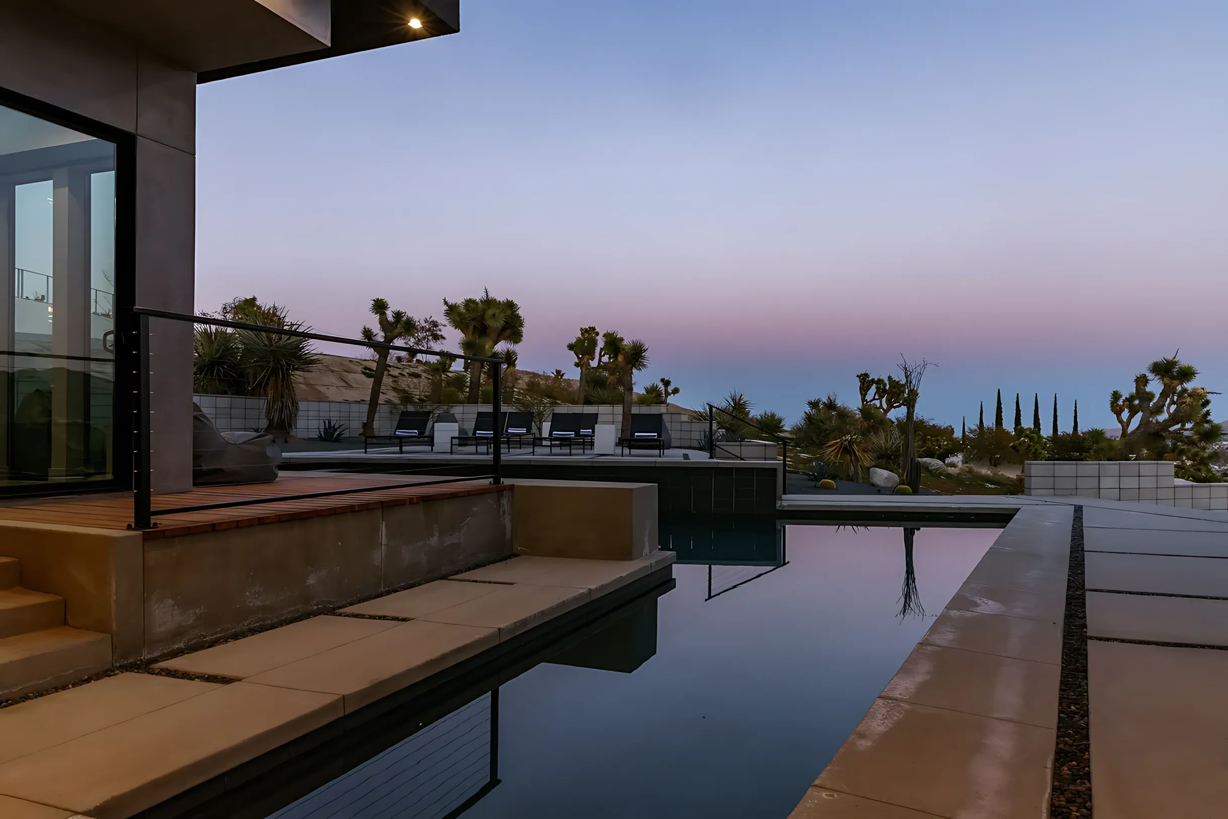 Wander High Desert Modern #57