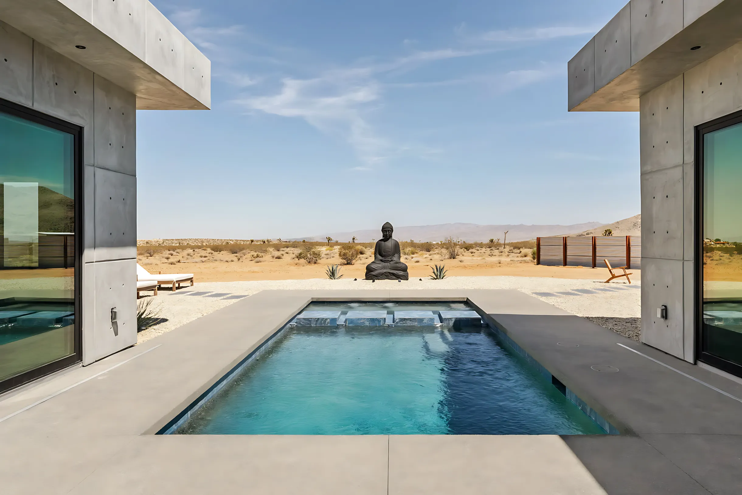 Wander Joshua Tree Solace #28