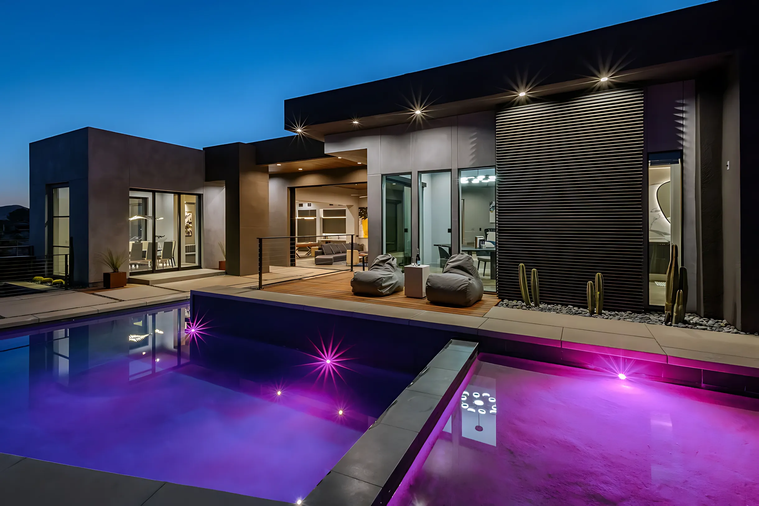 Wander High Desert Modern #62