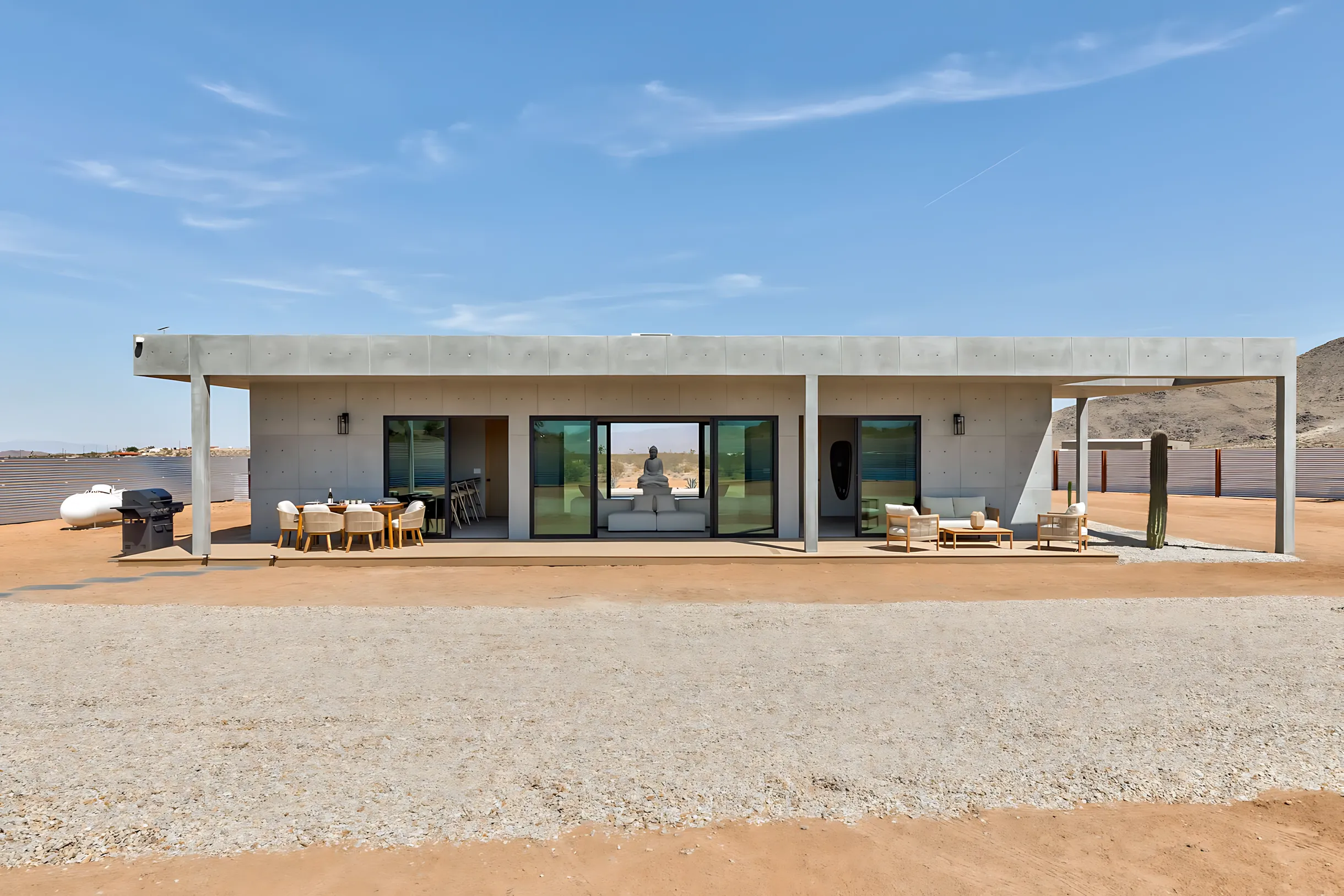 Wander Joshua Tree Solace #41