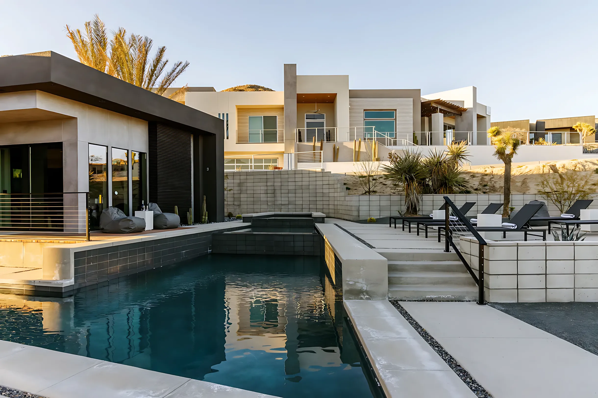 Wander High Desert Modern #48