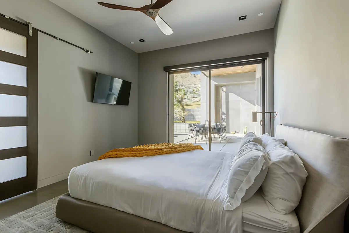 Bedroom 3 image
