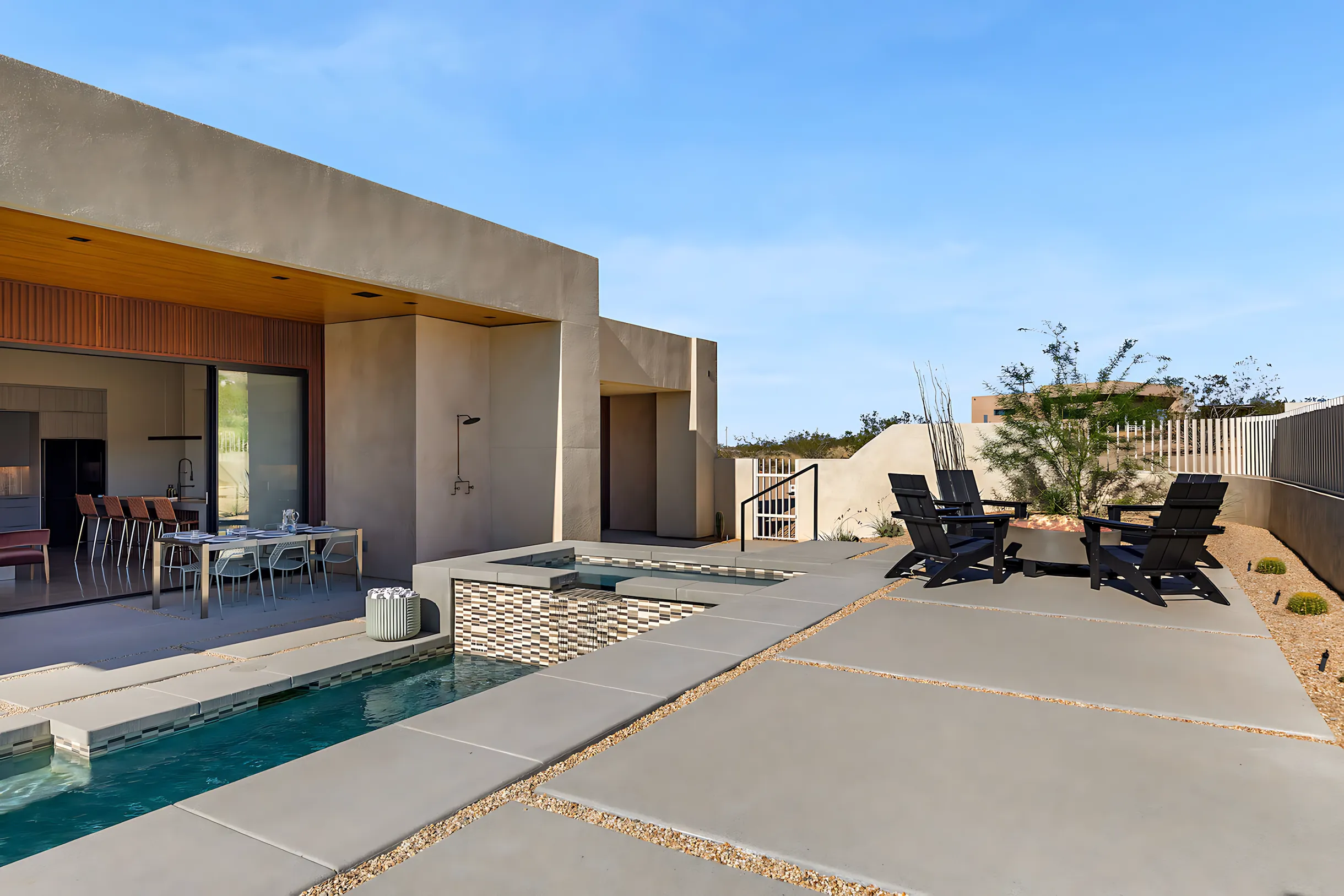 Wander High Desert Vista #60