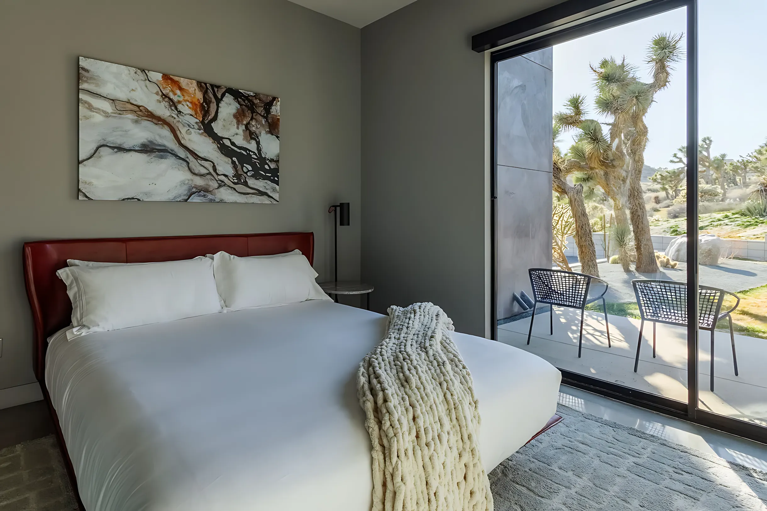 Wander High Desert Modern #11