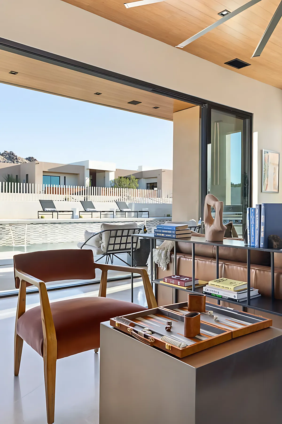 Wander High Desert Vista #57