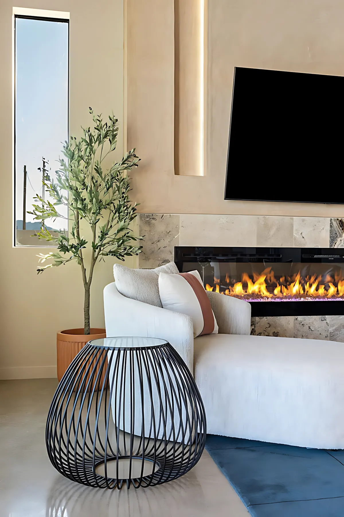 Wander High Desert Vista #54