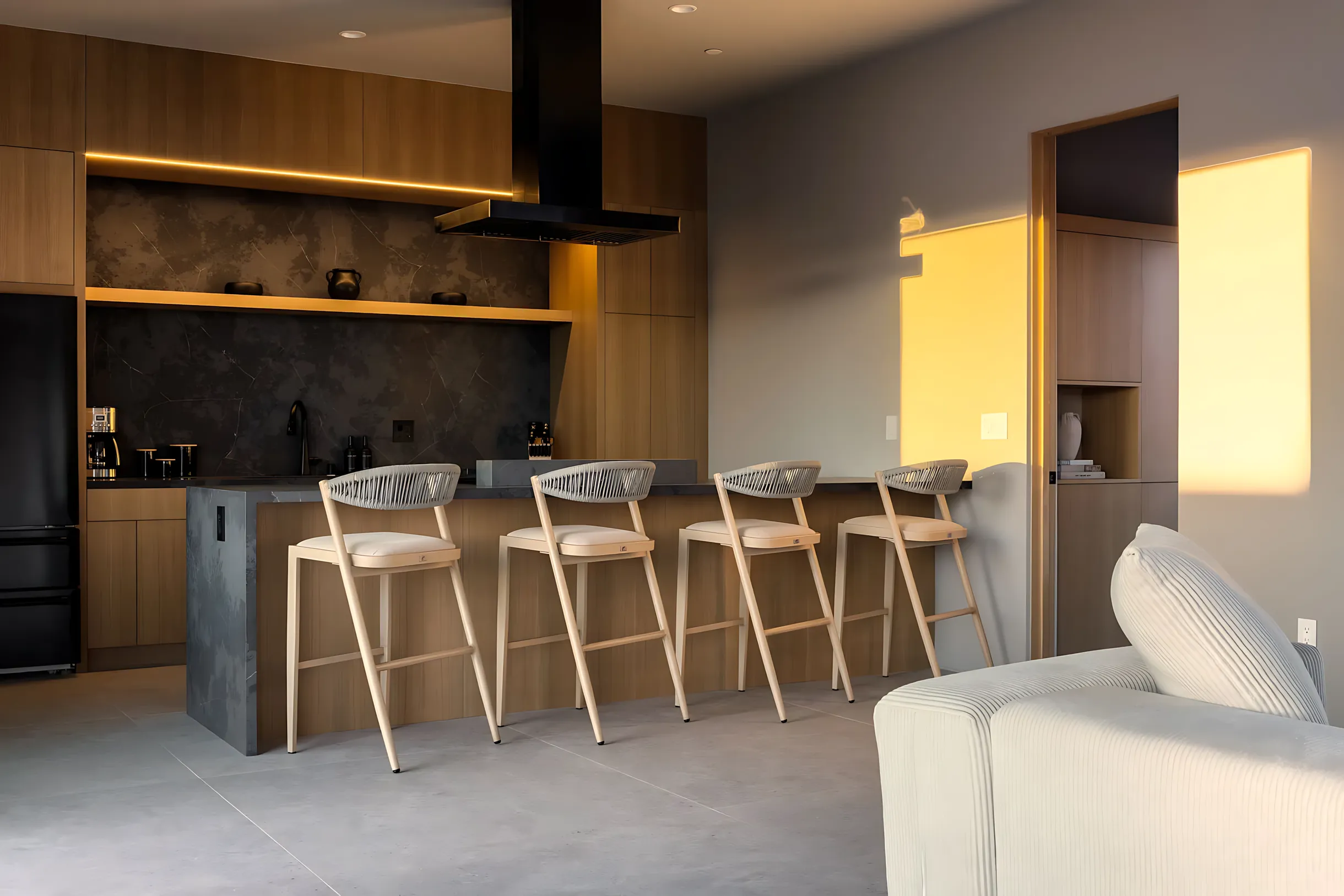 Wander Joshua Tree Solace #29