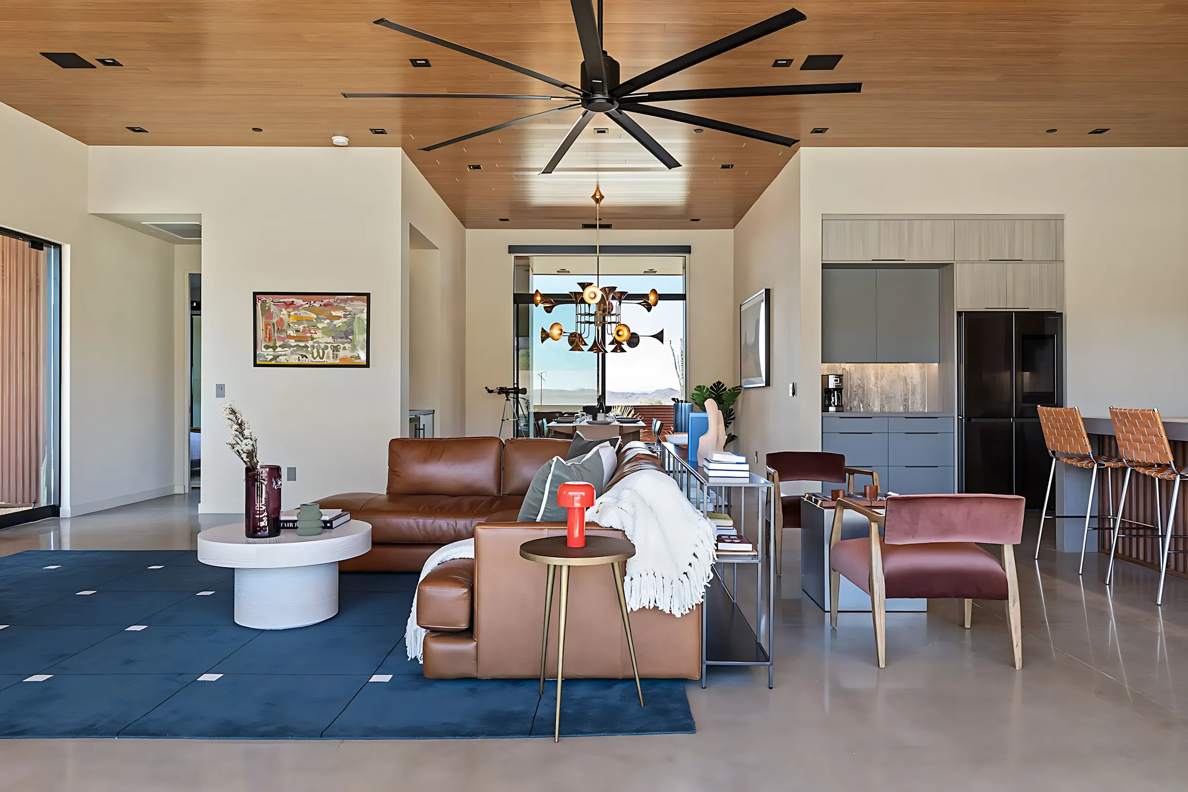 Wander High Desert Vista #50