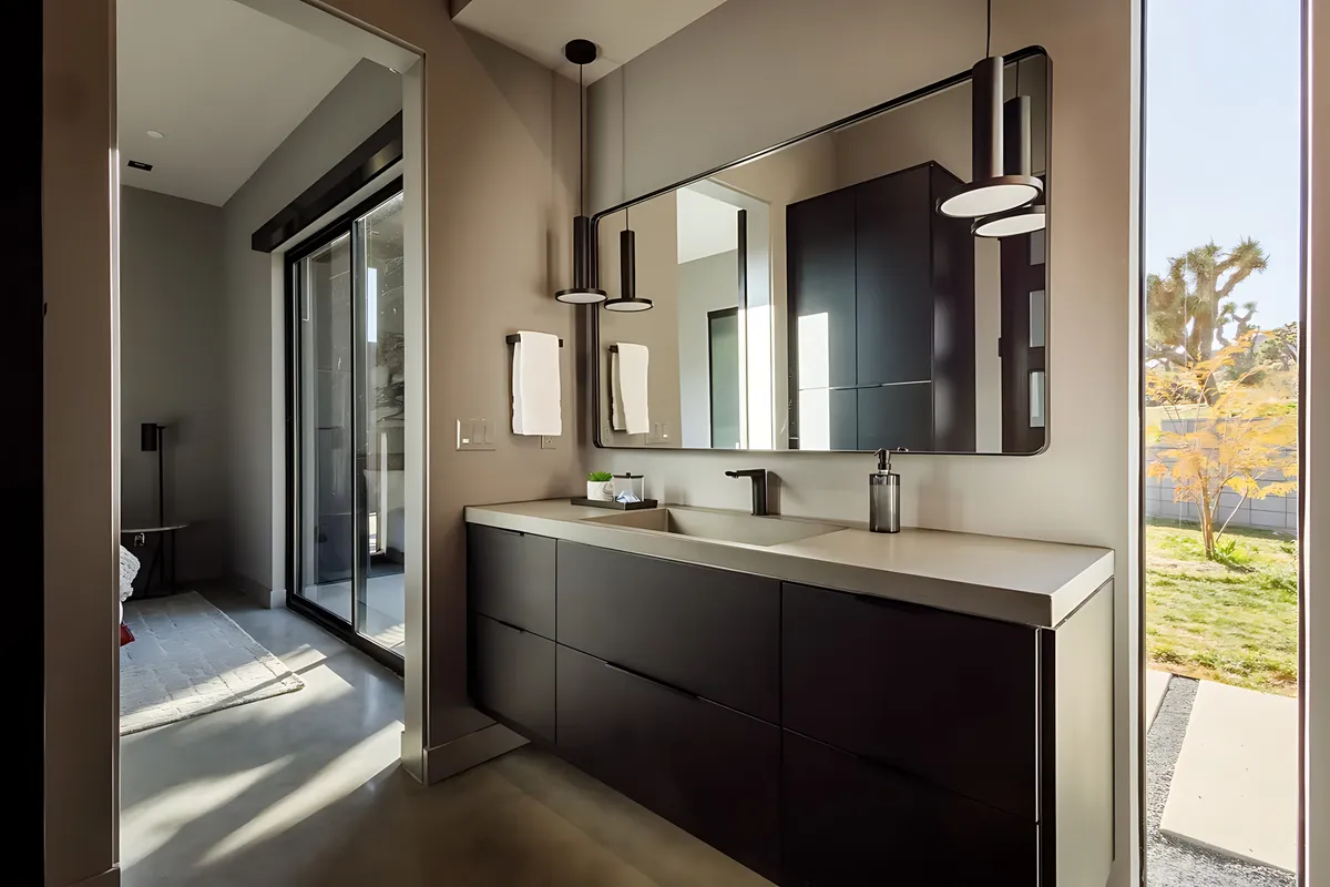 Wander High Desert Modern