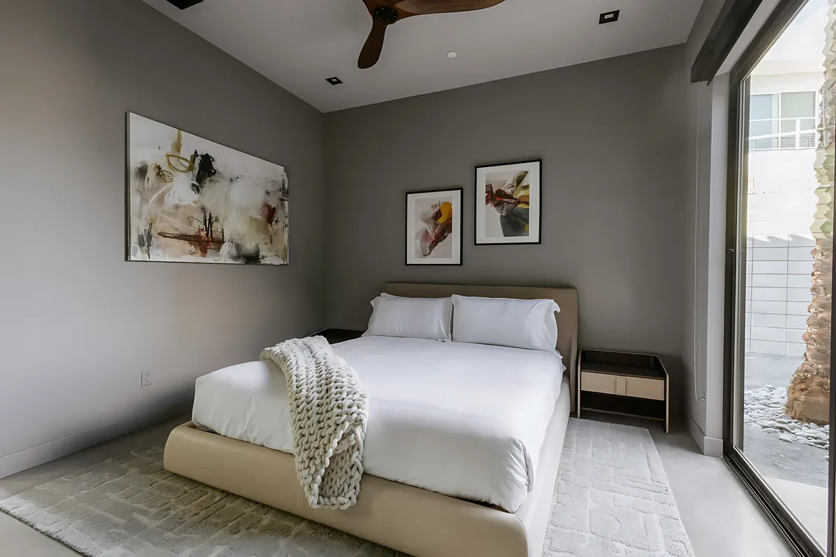 Bedroom 5 image