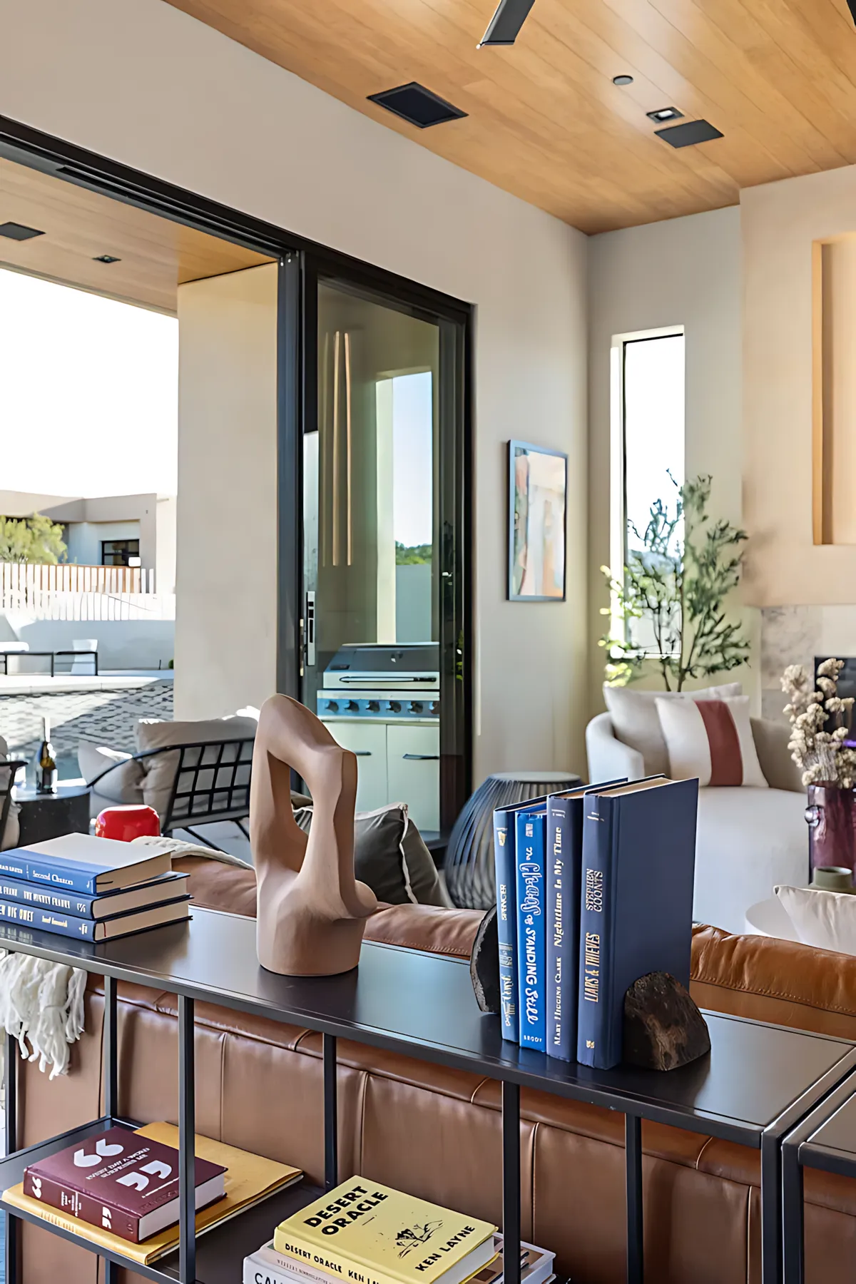 Wander High Desert Vista #58