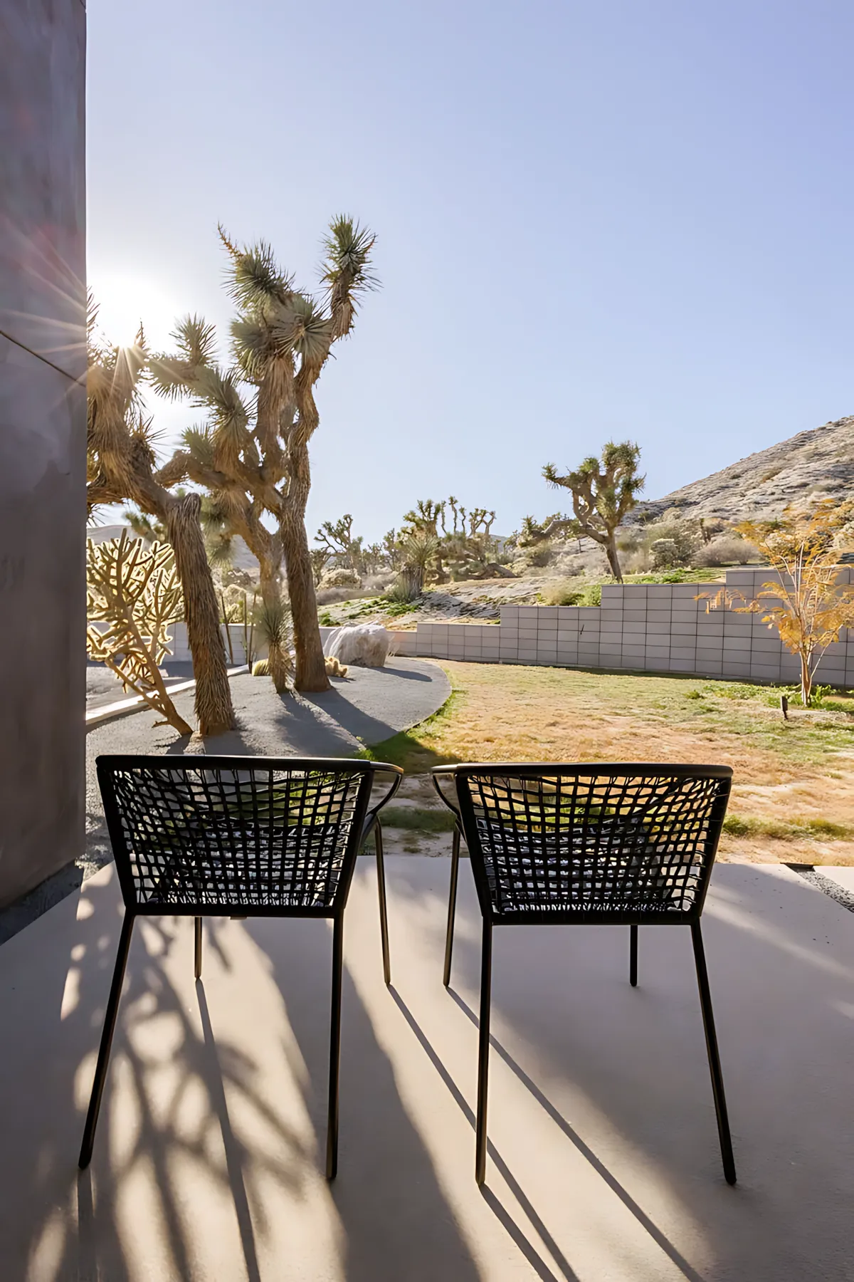 Wander High Desert Modern #68