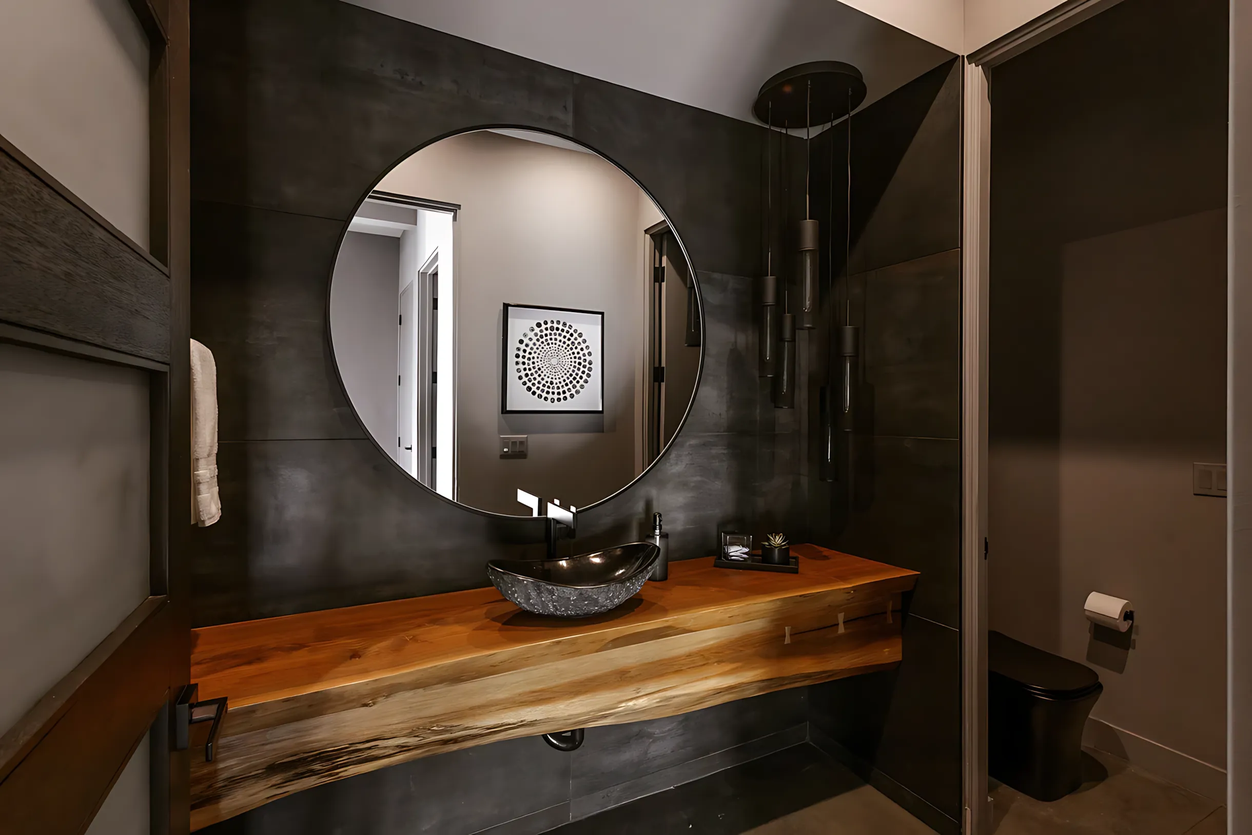 Wander High Desert Modern #14