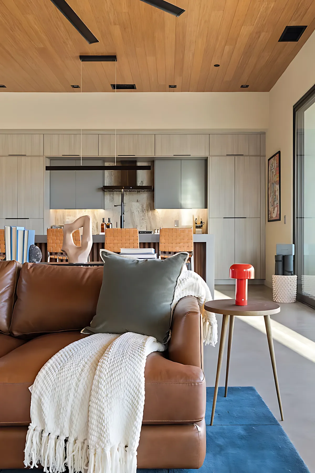 Wander High Desert Vista #61