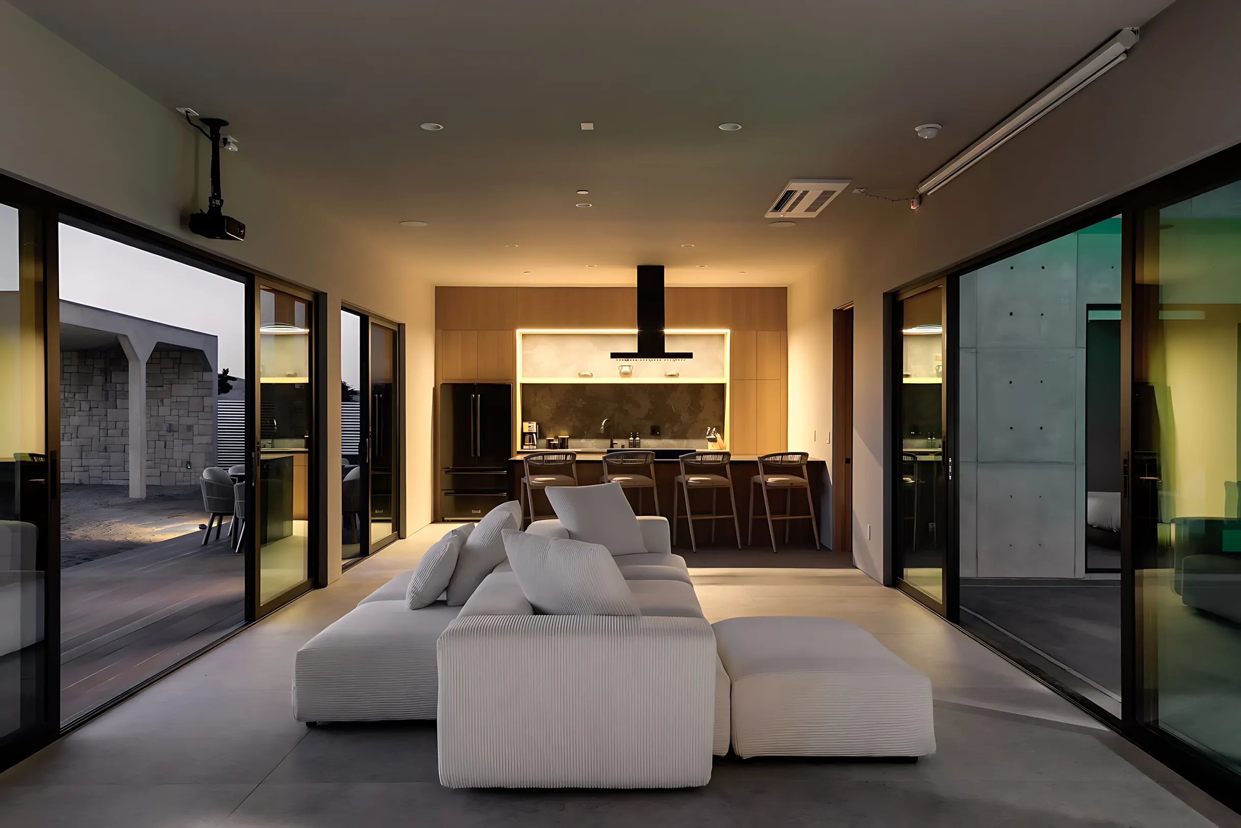 Wander Joshua Tree Solace #39